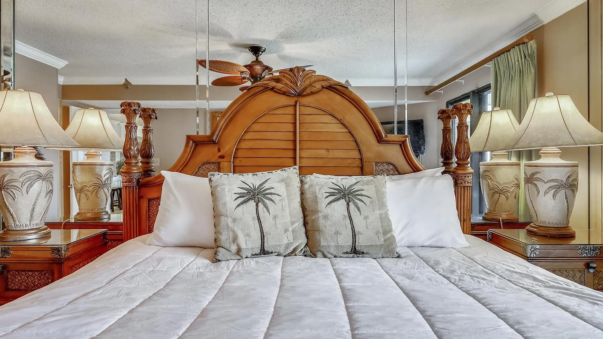 Inlet Reef 310- By Isle Apartment Destin