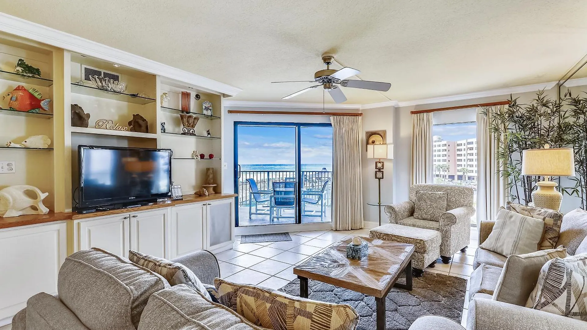 Inlet Reef 310- By Isle Apartment Destin