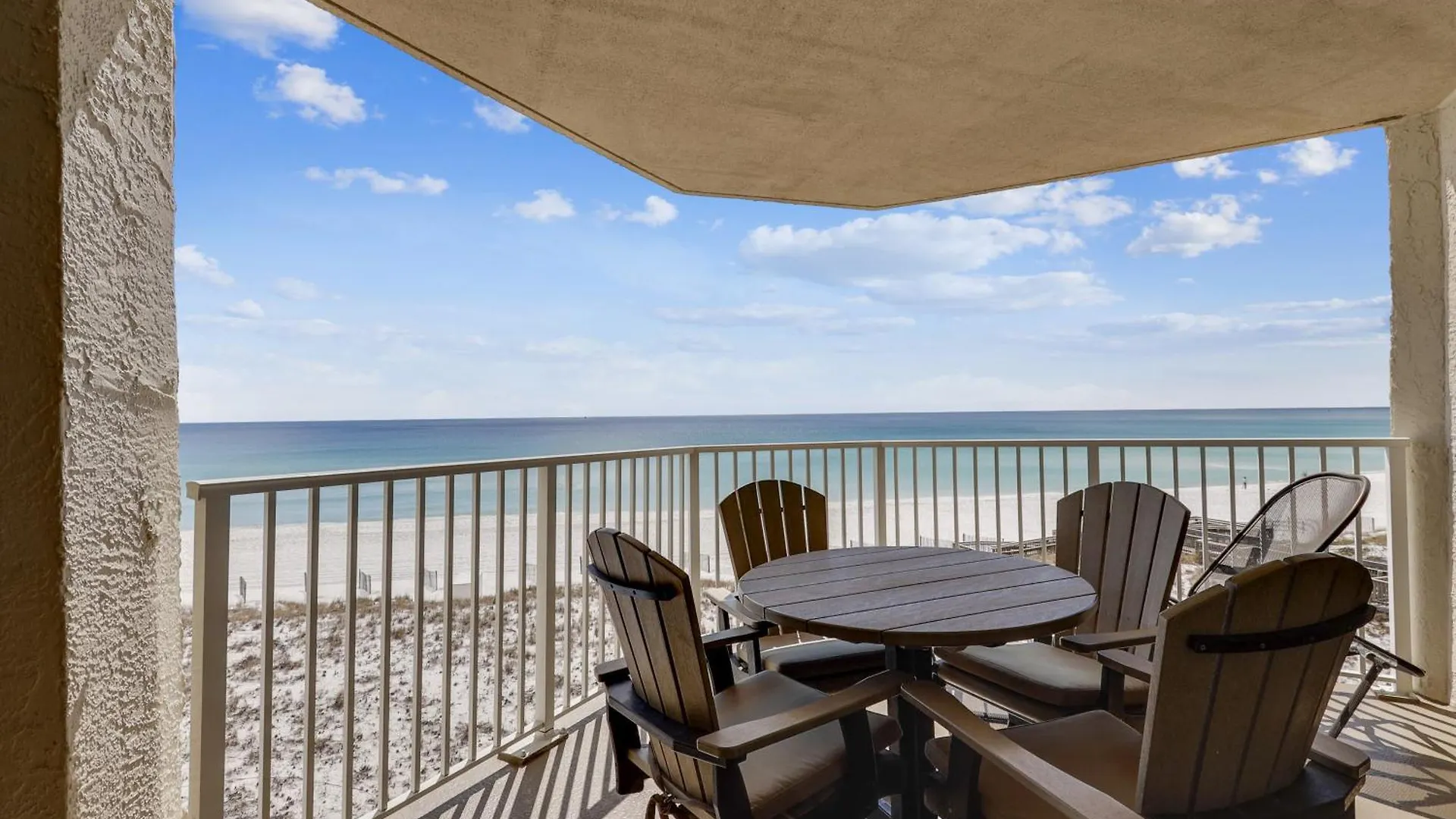 Apartamento Inlet Reef 303- By Isle *