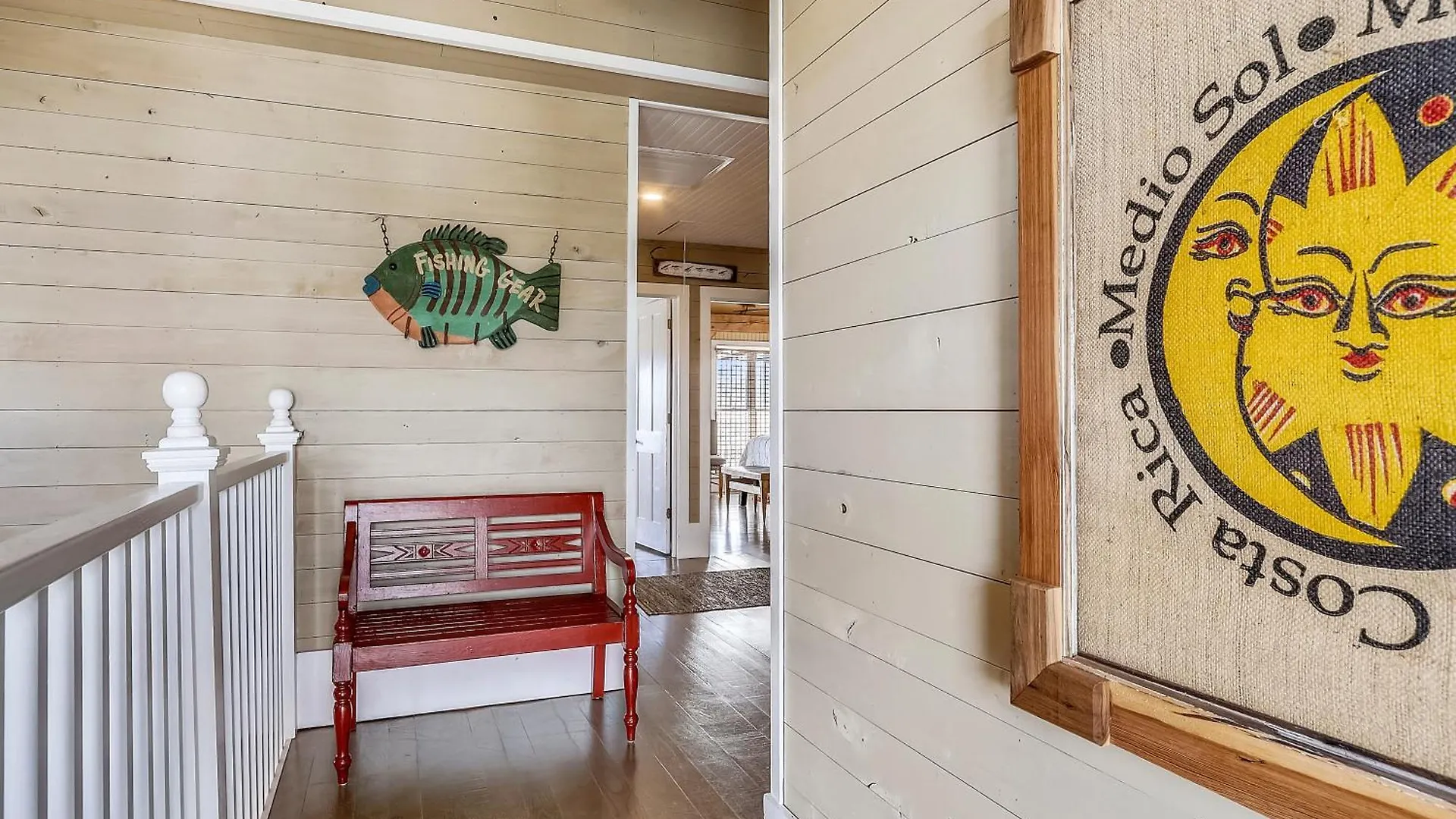 Sugar Shack- By Isle Destin