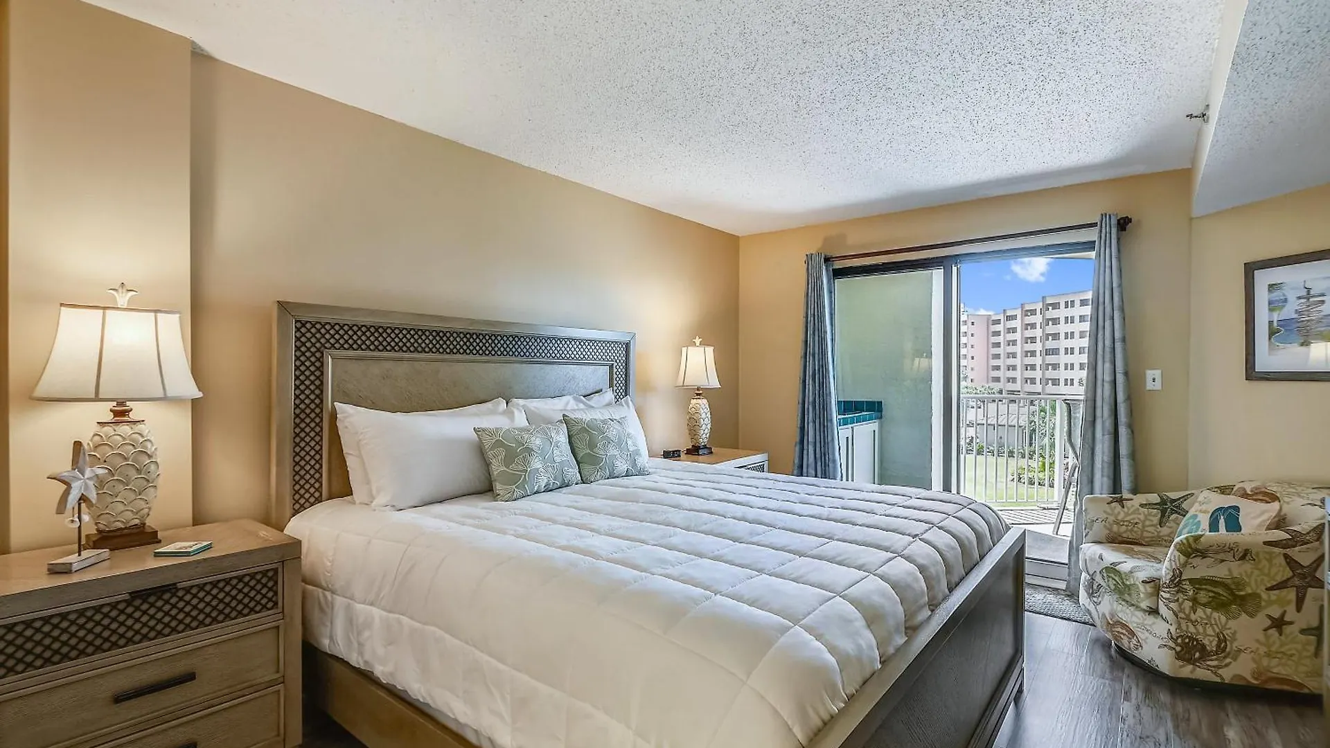 Apartment Inlet Reef 213- By Isle Destin