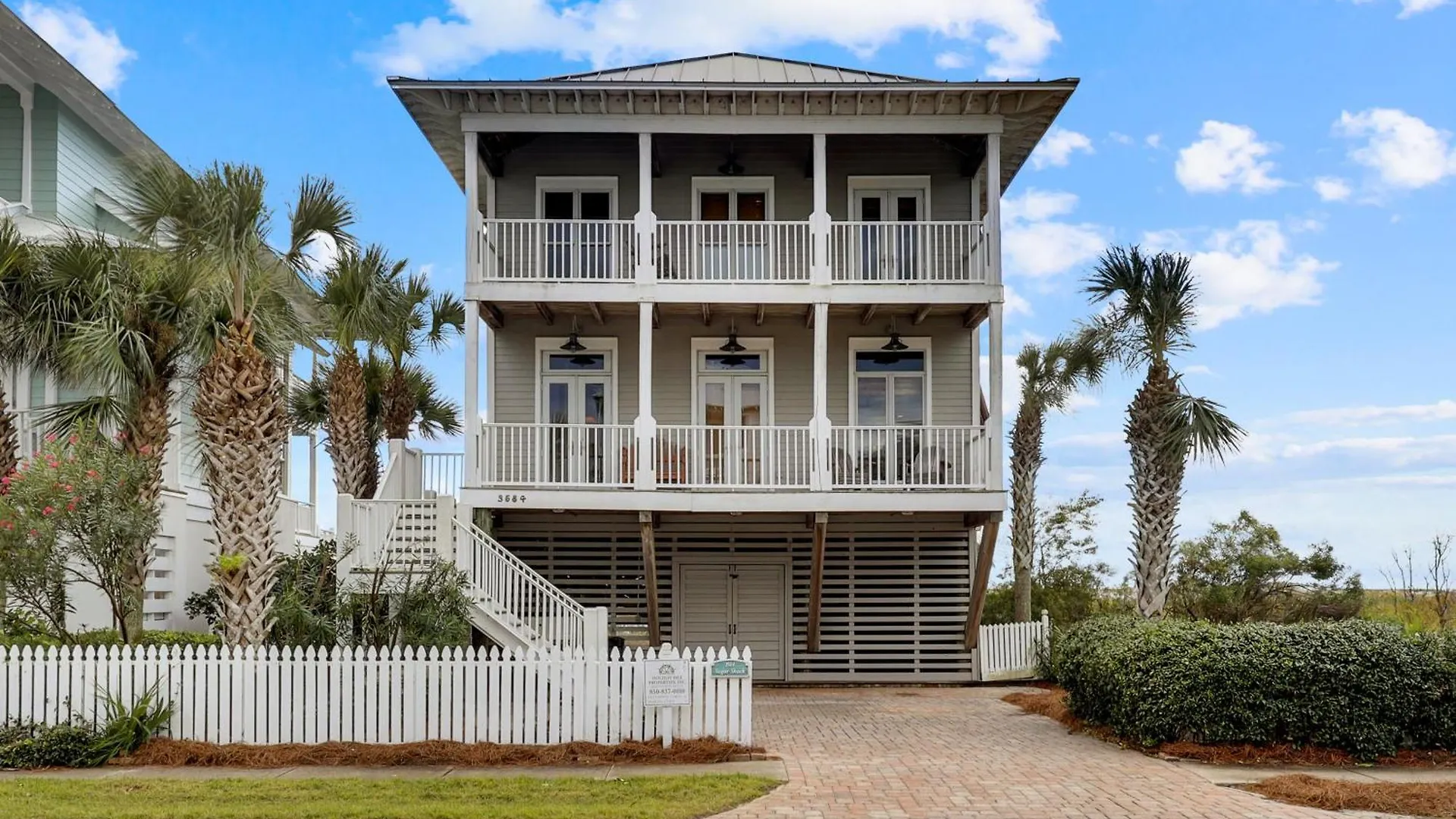 Sugar Shack- By Isle Apartment