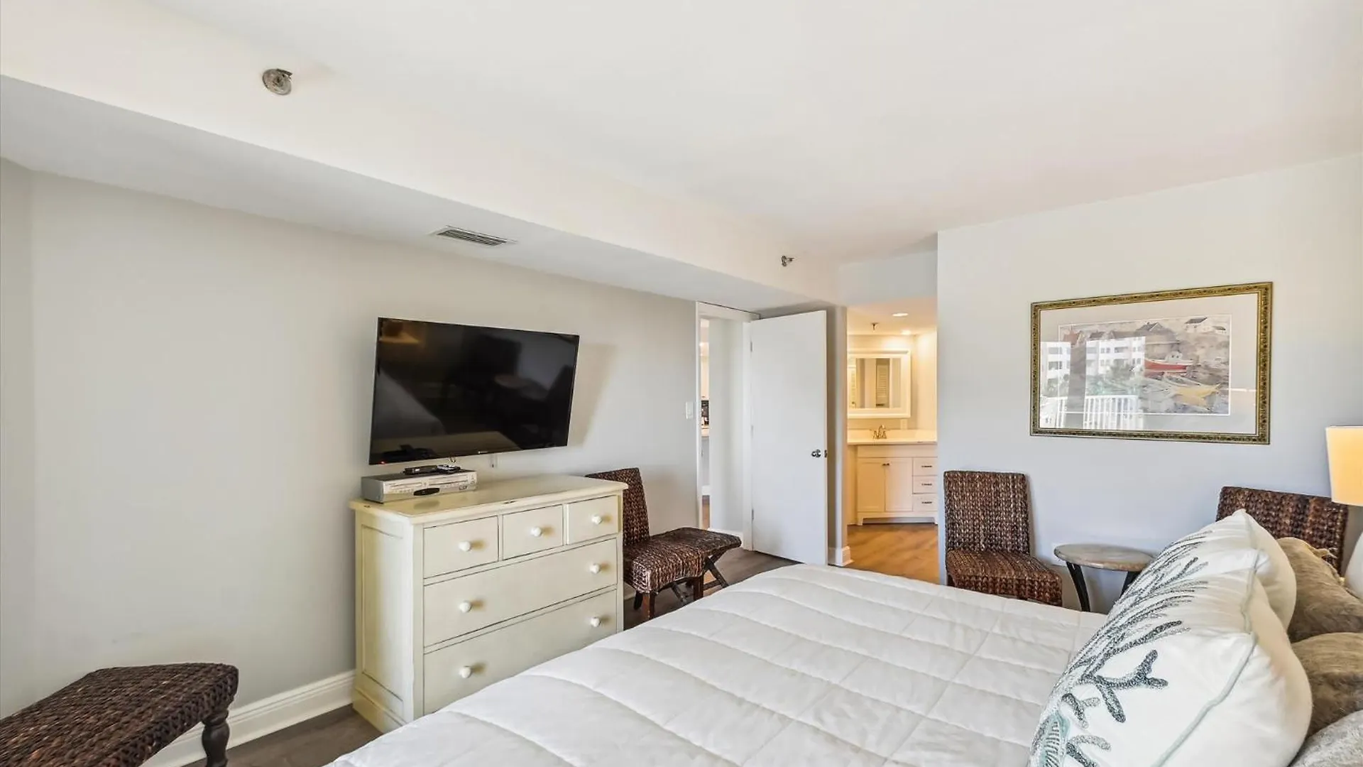 Apartamento Inlet Reef 210- By Isle *