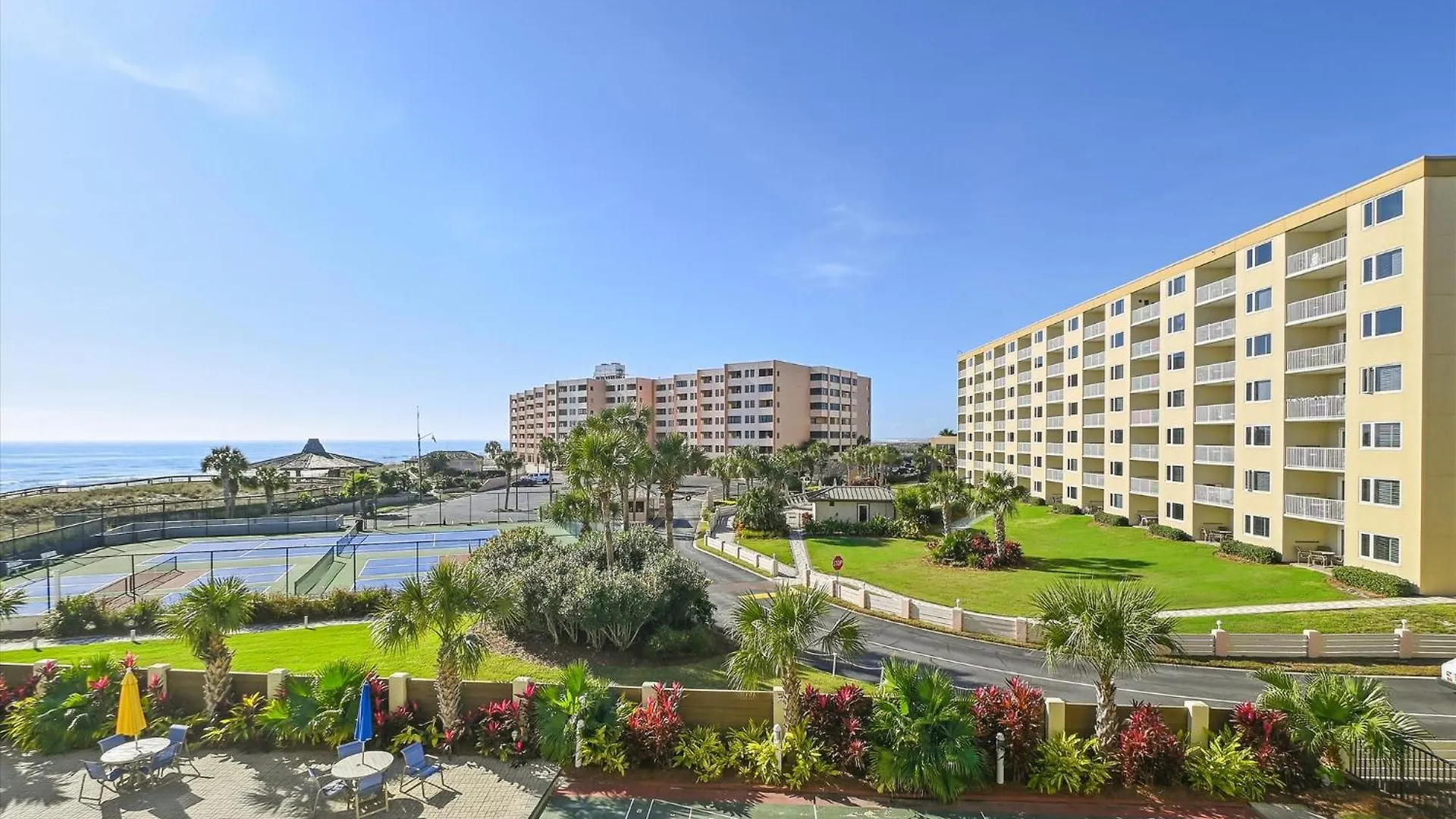 Inlet Reef 210- By Isle Apartamento *