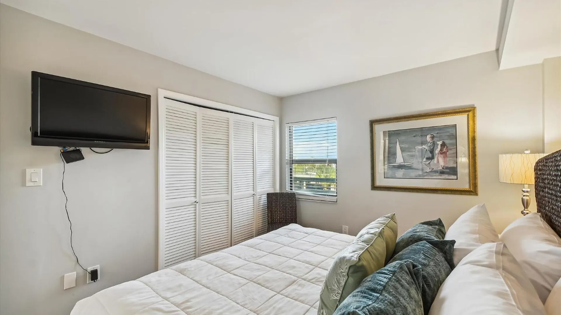 Inlet Reef 210- By Isle Apartamento