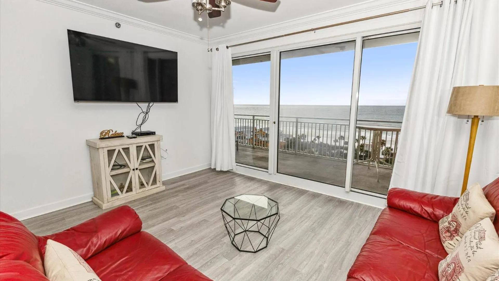 Apartment Sterling Shores 918- By Isle Destin