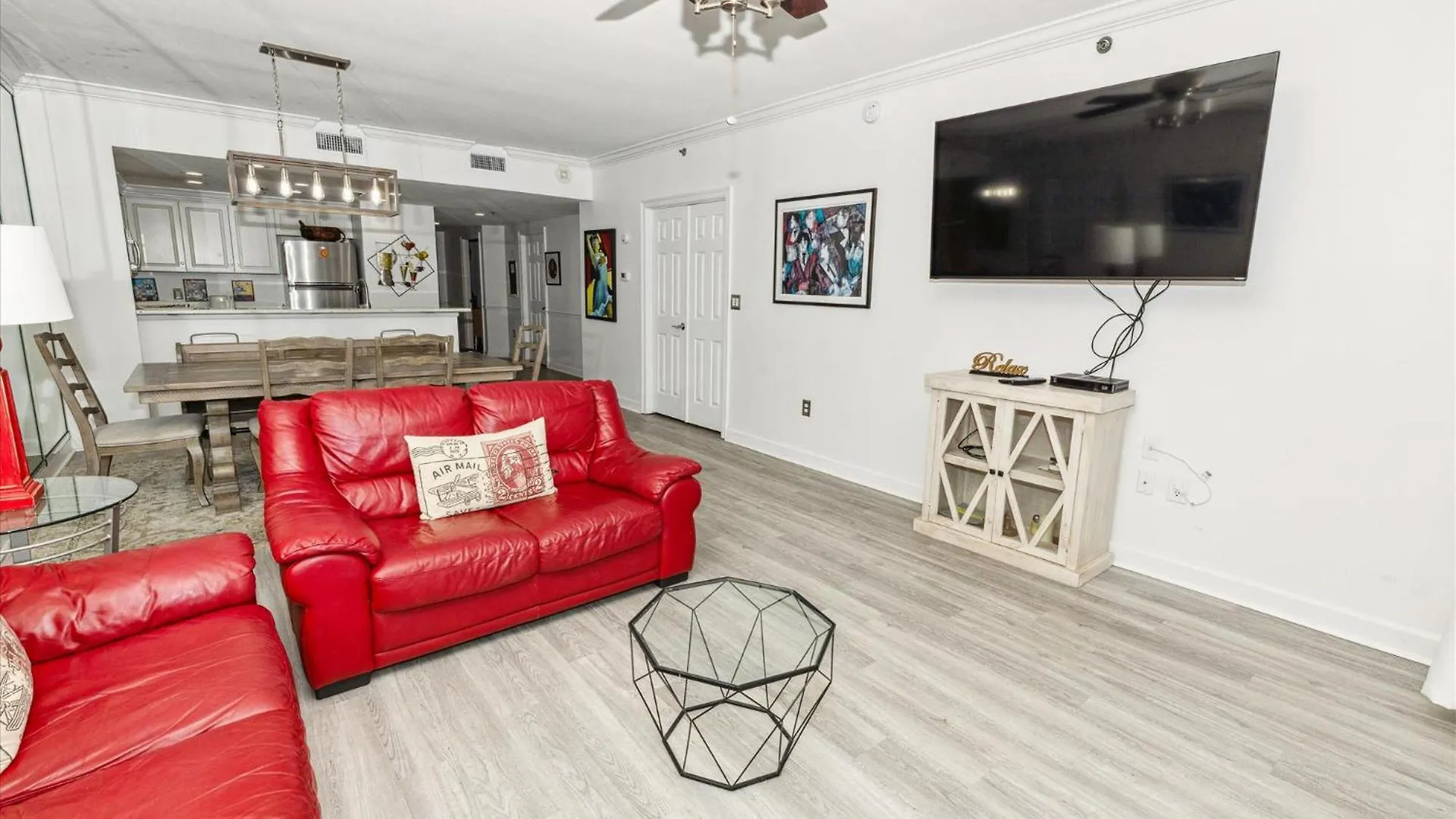 Apartment Sterling Shores 918- By Isle