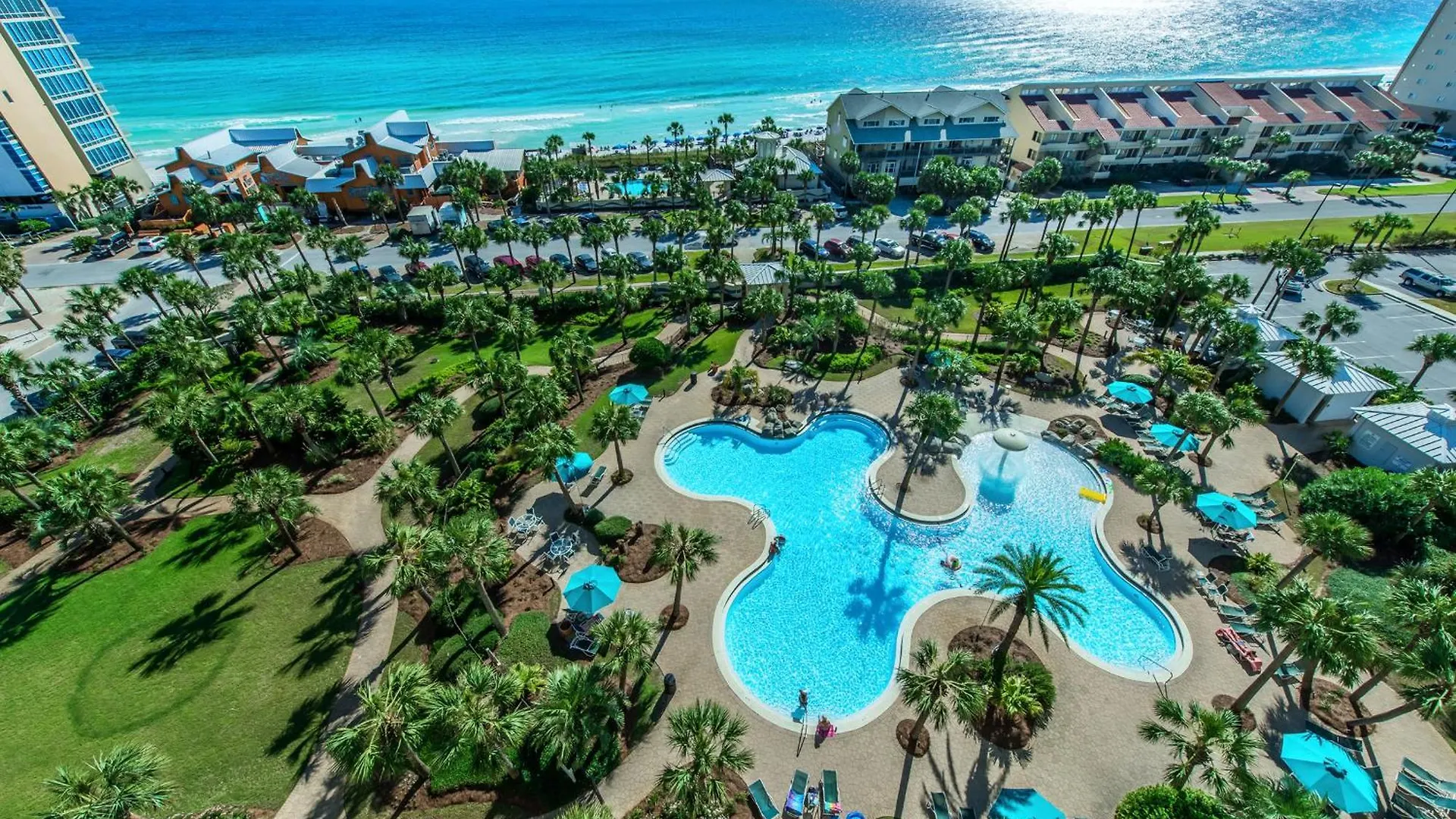 Sterling Shores 918- By Isle Destin