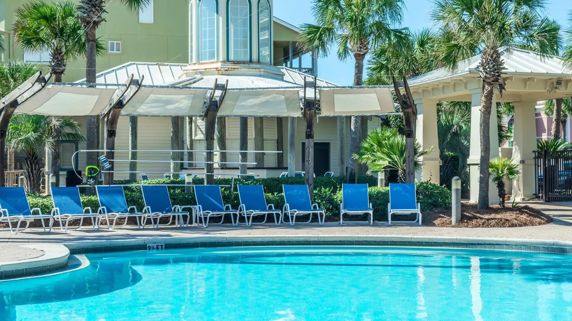 Sterling Shores 918- By Isle Destin