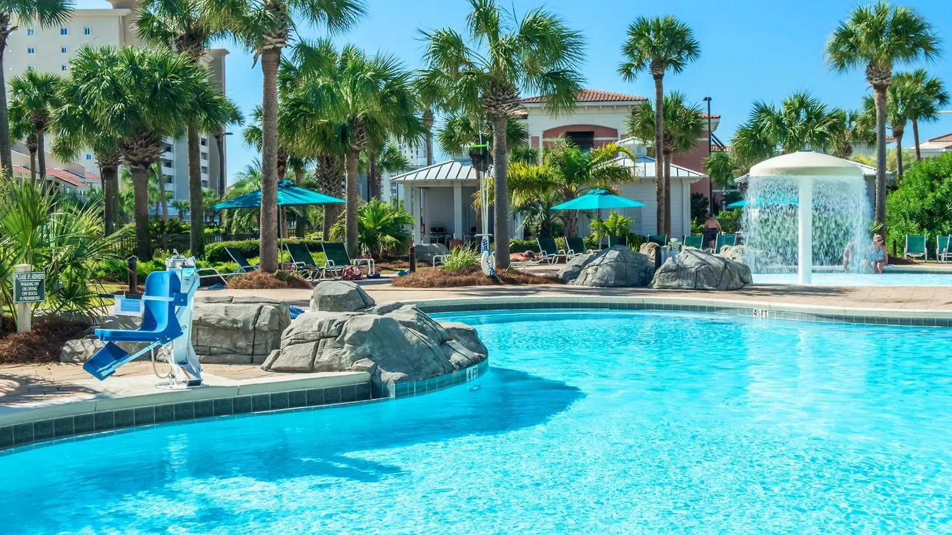 Sterling Shores 918- By Isle * Destin