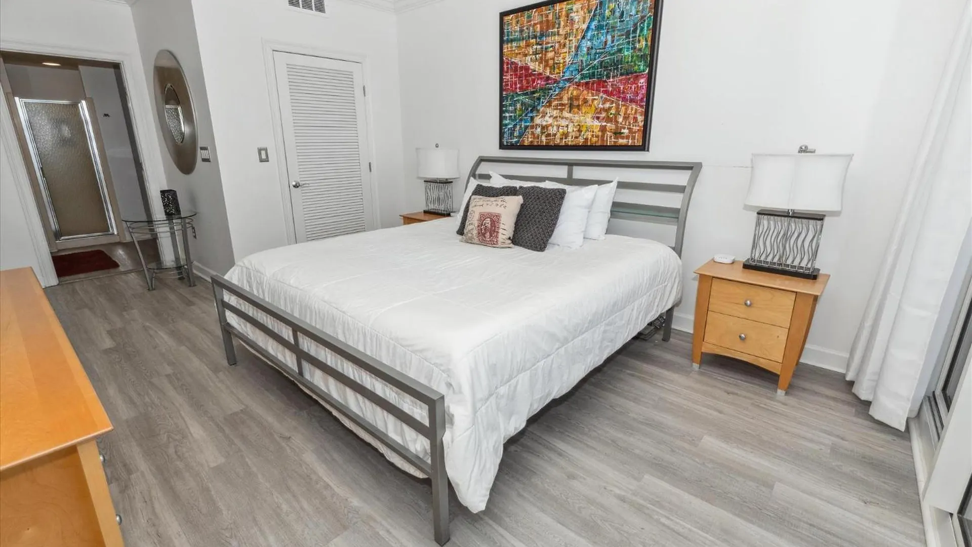 Apartment Sterling Shores 918- By Isle *