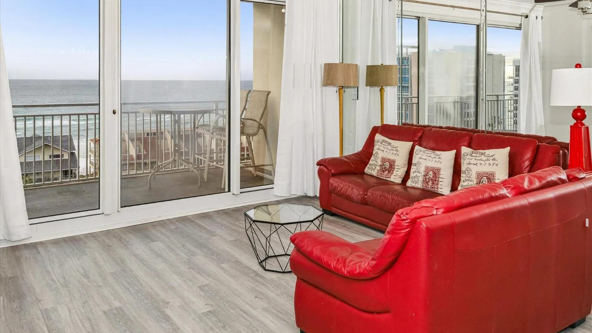 Sterling Shores 918- By Isle Apartment Destin