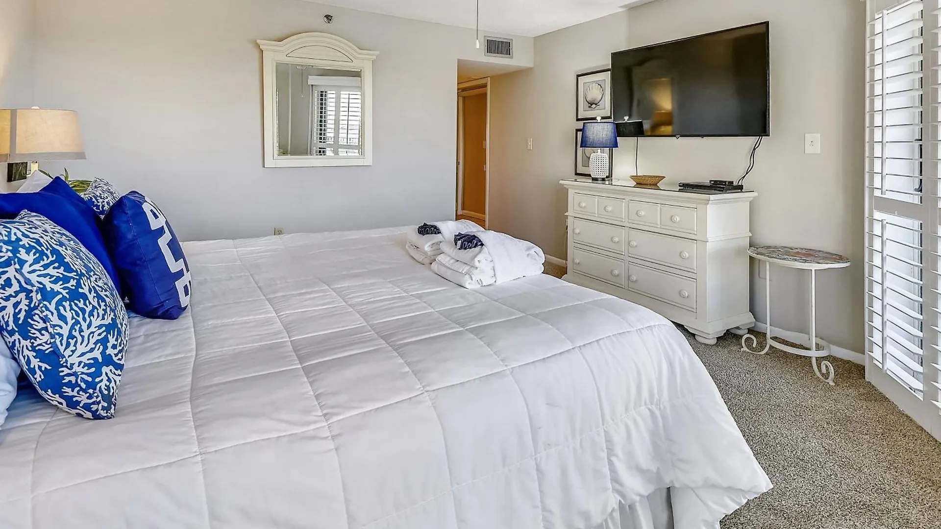 Inlet Reef 209- By Isle Apartamento