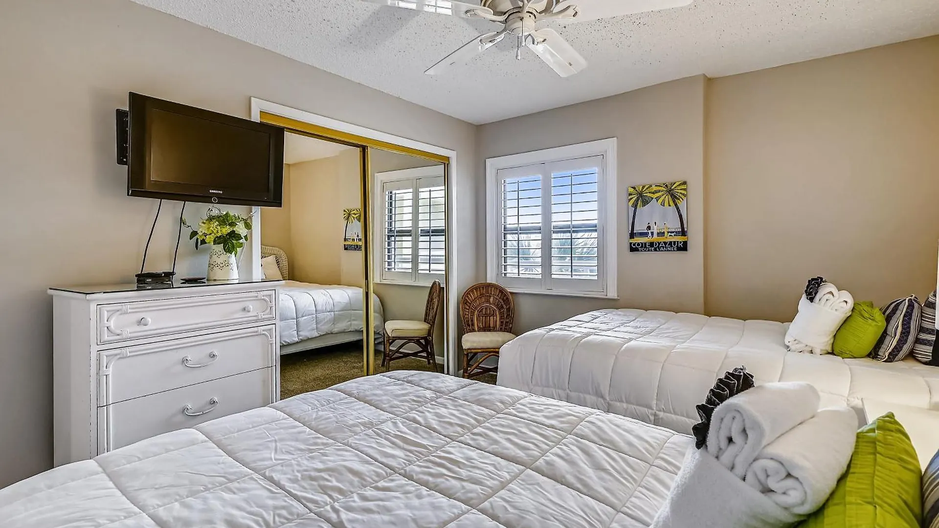 Apartamento Inlet Reef 209- By Isle *