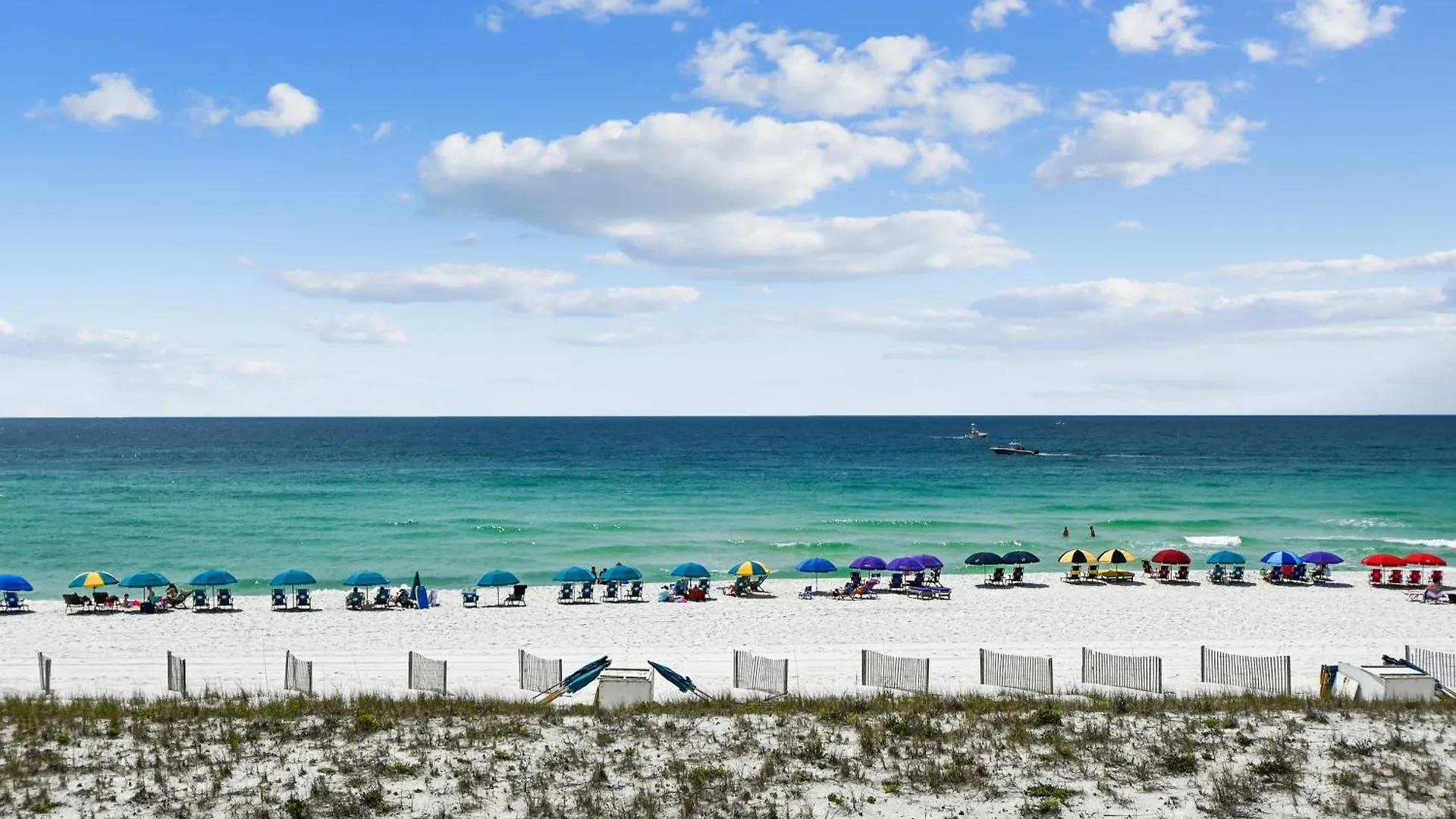 Lejlighed Inlet Reef 206- By Isle Destin