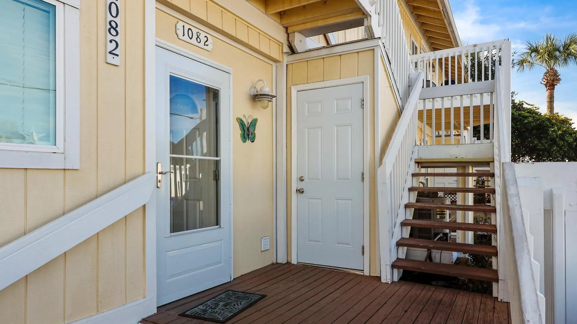 Apartment Sandpiper Cove 1082- By Isle *