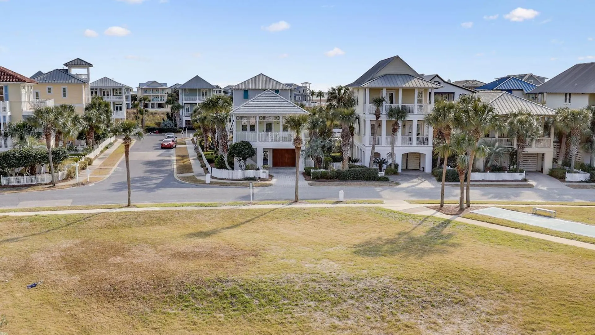 Apartment Magnolia House 305- By Isle *