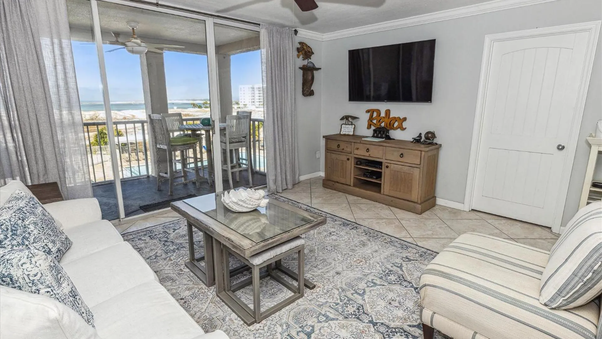 Apartment Magnolia House 305- By Isle Destin