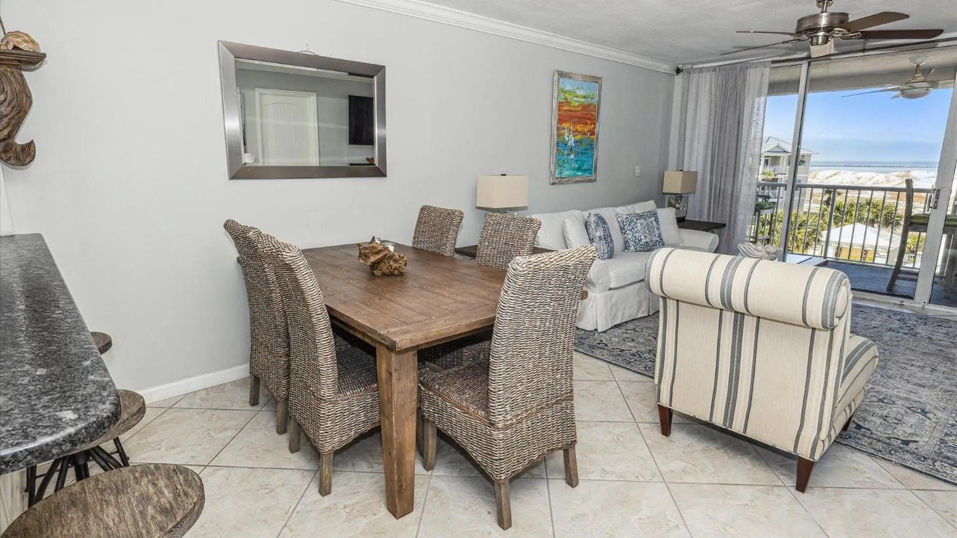 Apartment Magnolia House 305- By Isle Destin