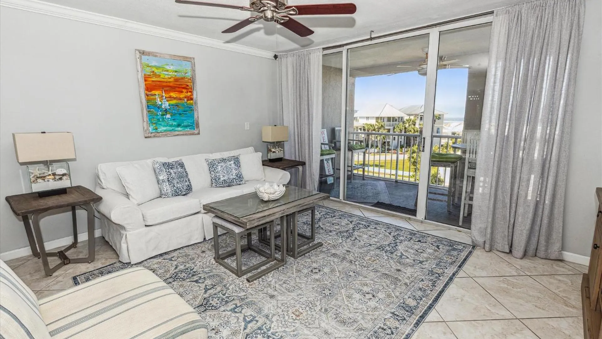 Magnolia House 305- By Isle Apartment