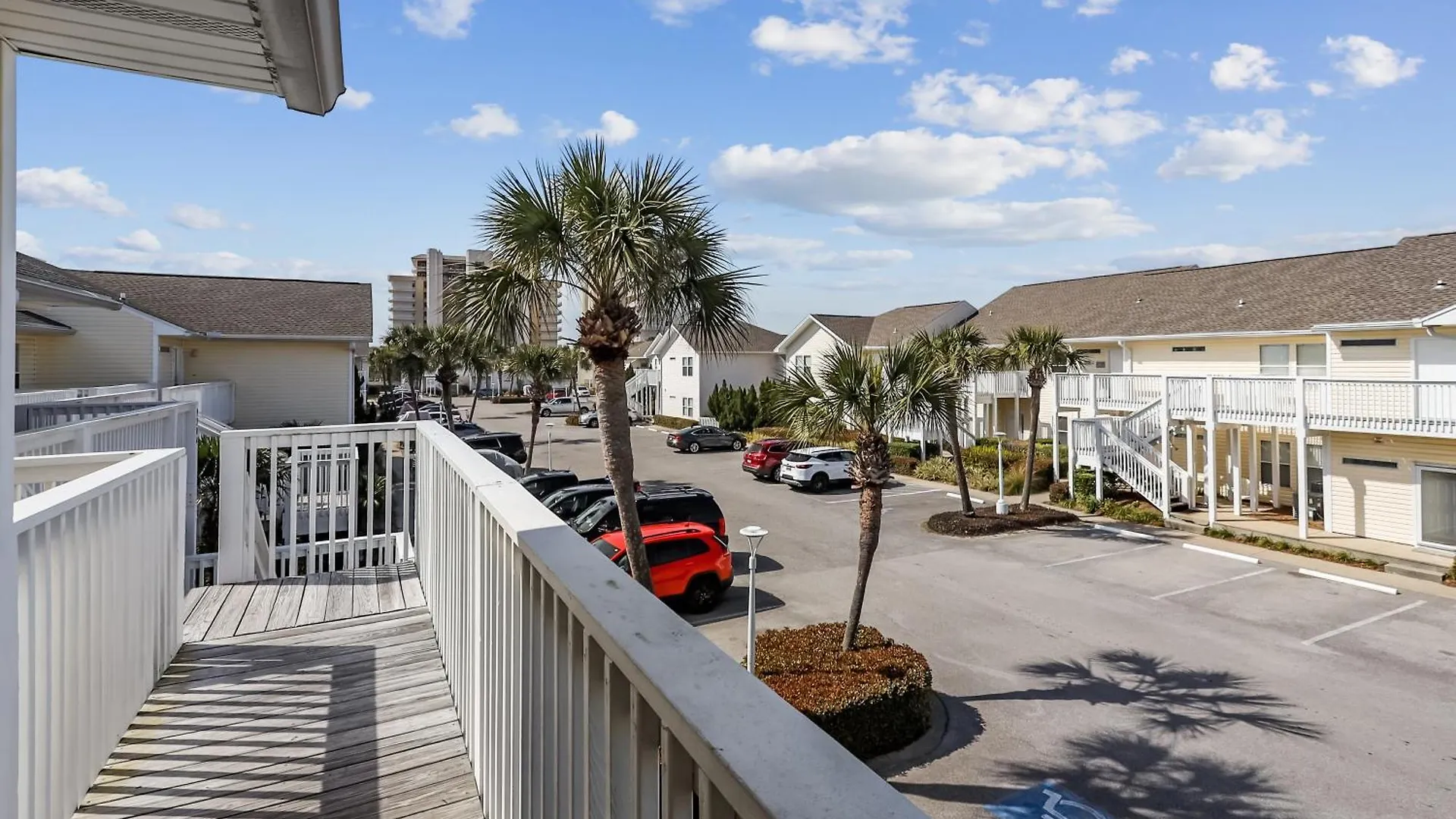 Sandpiper Cove 9203- By Isle
