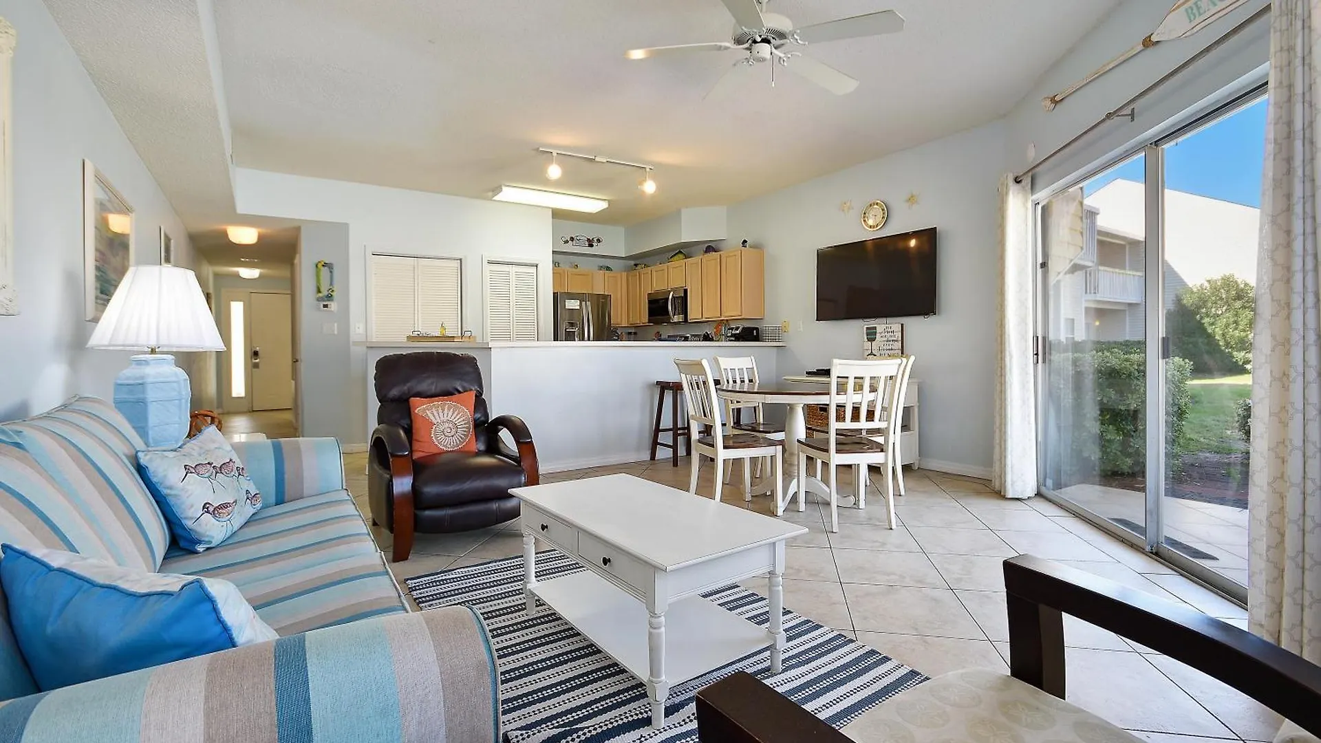 Sandpiper Cove 9133- By Isle Lägenhet