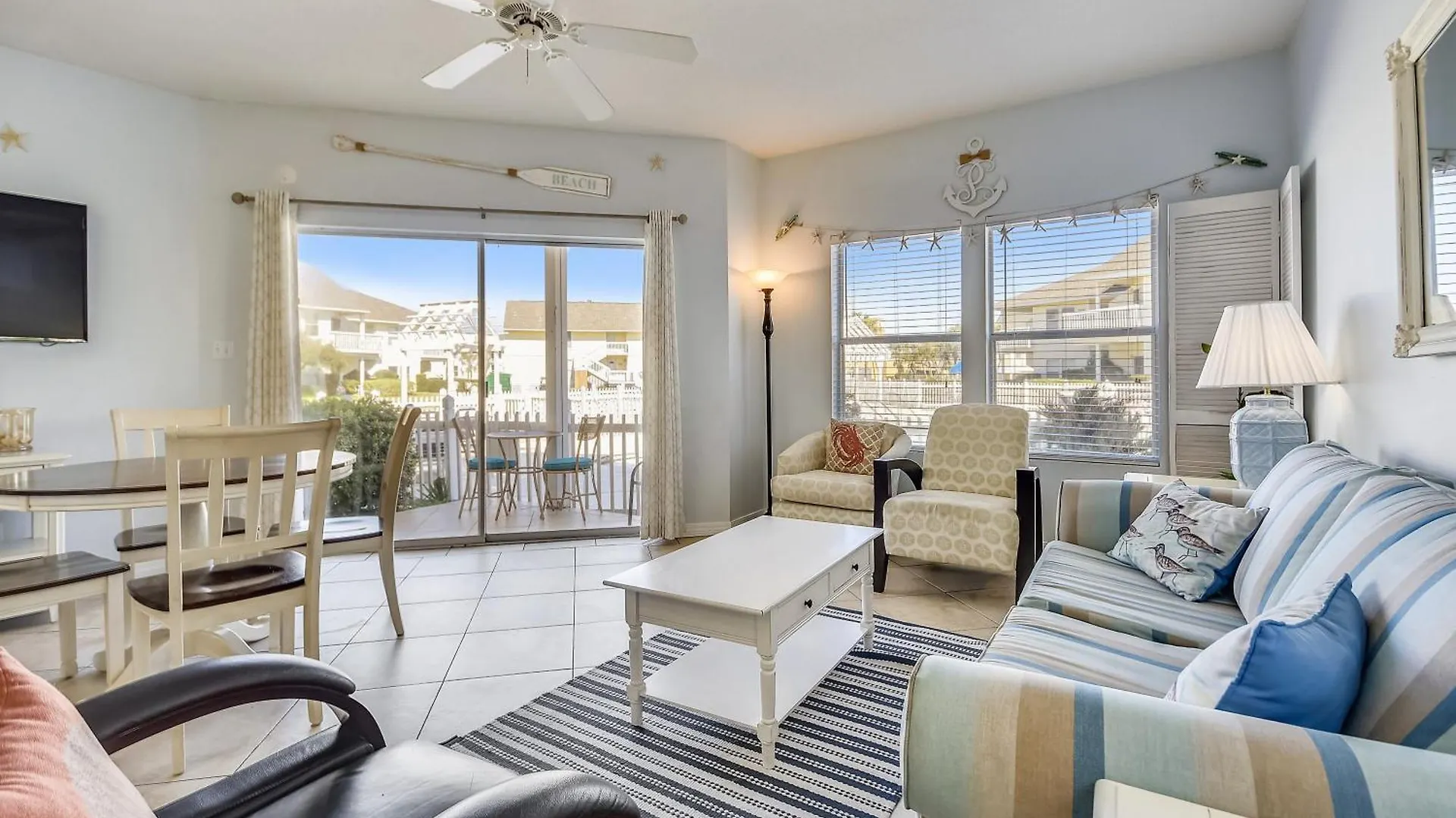 Sandpiper Cove 9133- By Isle * Destin