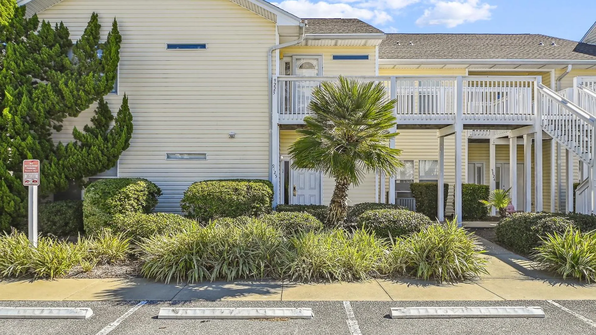 Sandpiper Cove 9125- By Isle *