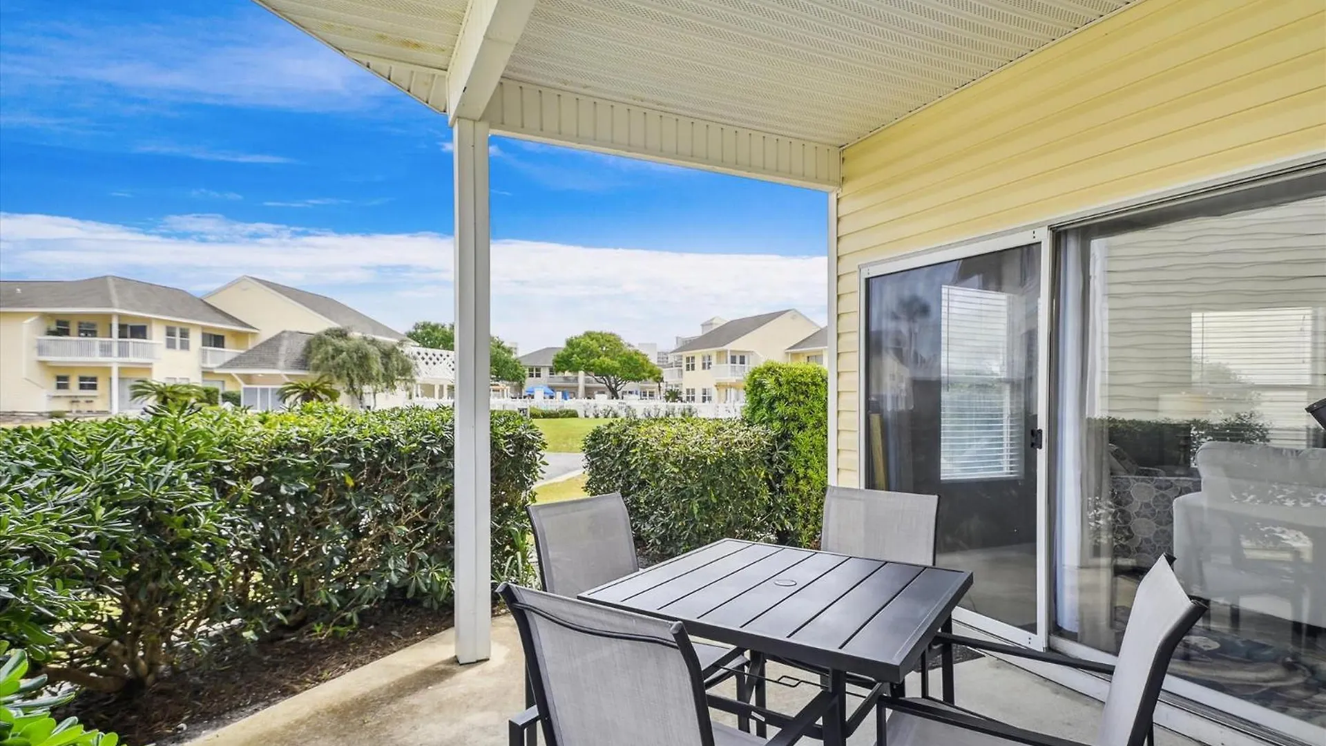 Sandpiper Cove 9125- By Isle