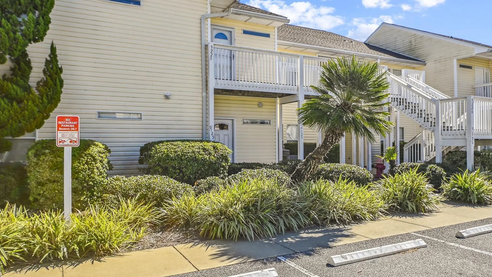 Sandpiper Cove 9125- By Isle * Destin