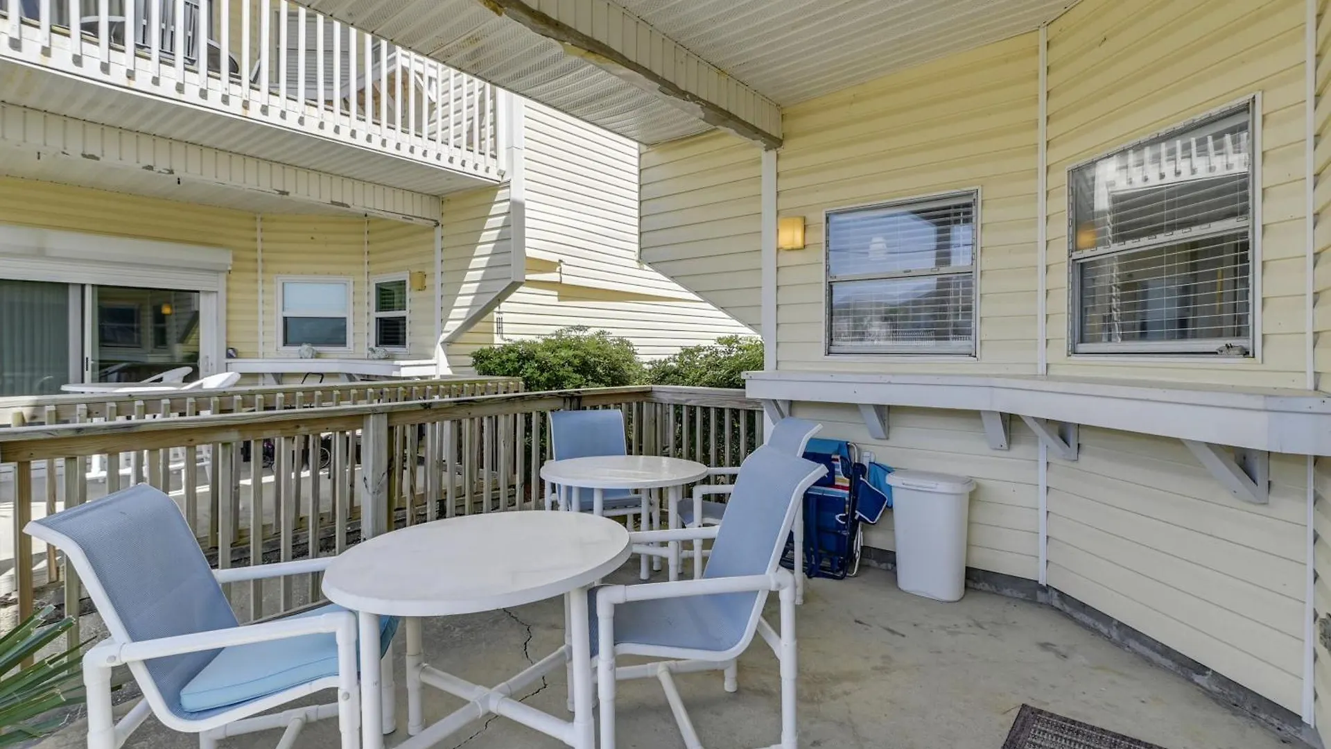 Sandpiper Cove 9107- By Isle