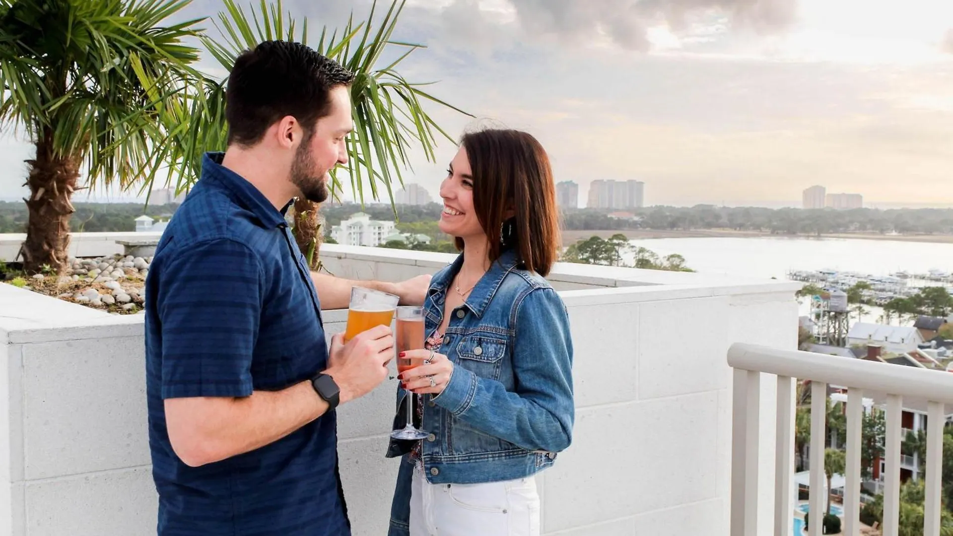 Hotel Effie Sandestin Resort, Autograph Collection 4*