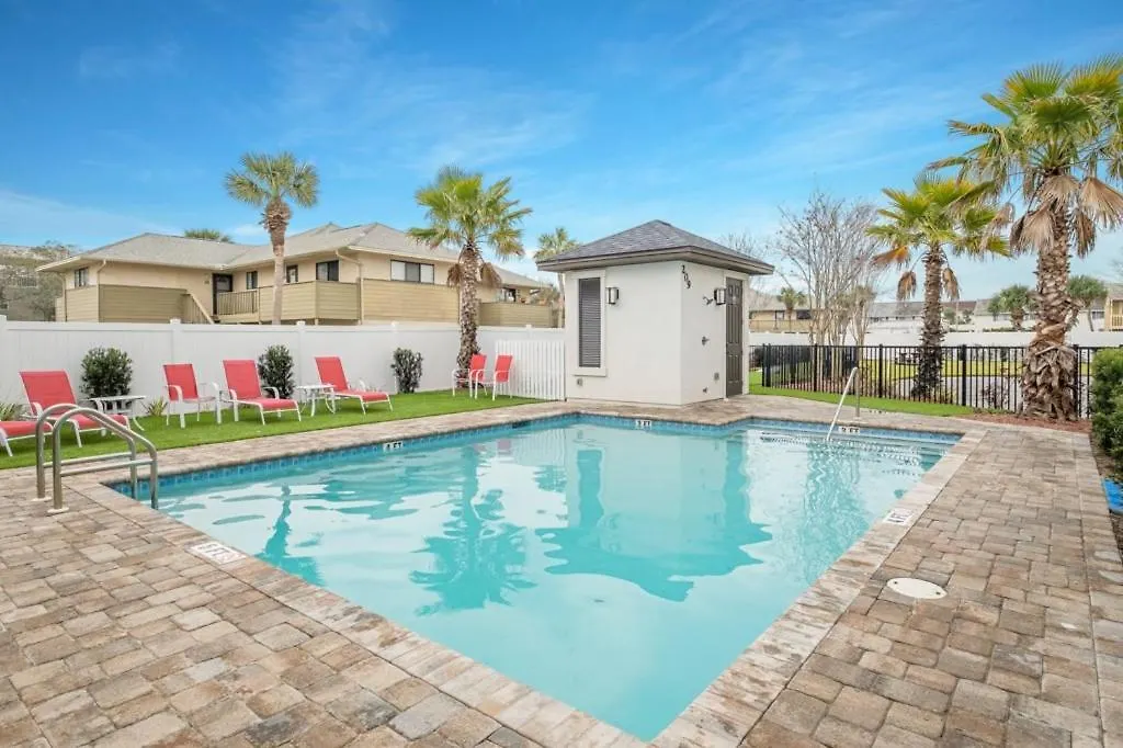 Holiday home Farfrumwerkin With Hot Tub And Golf Cart *