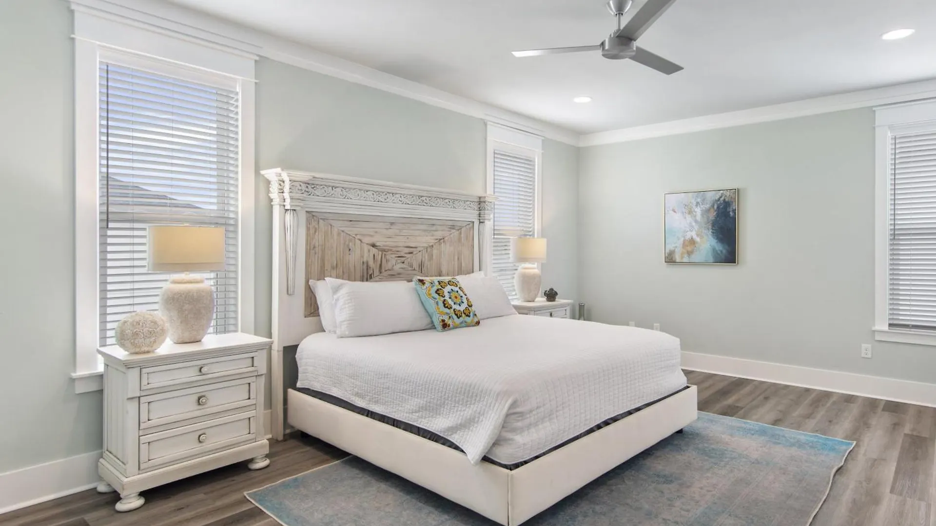 Farfrumwerkin With Hot Tub And Golf Cart Holiday home Destin