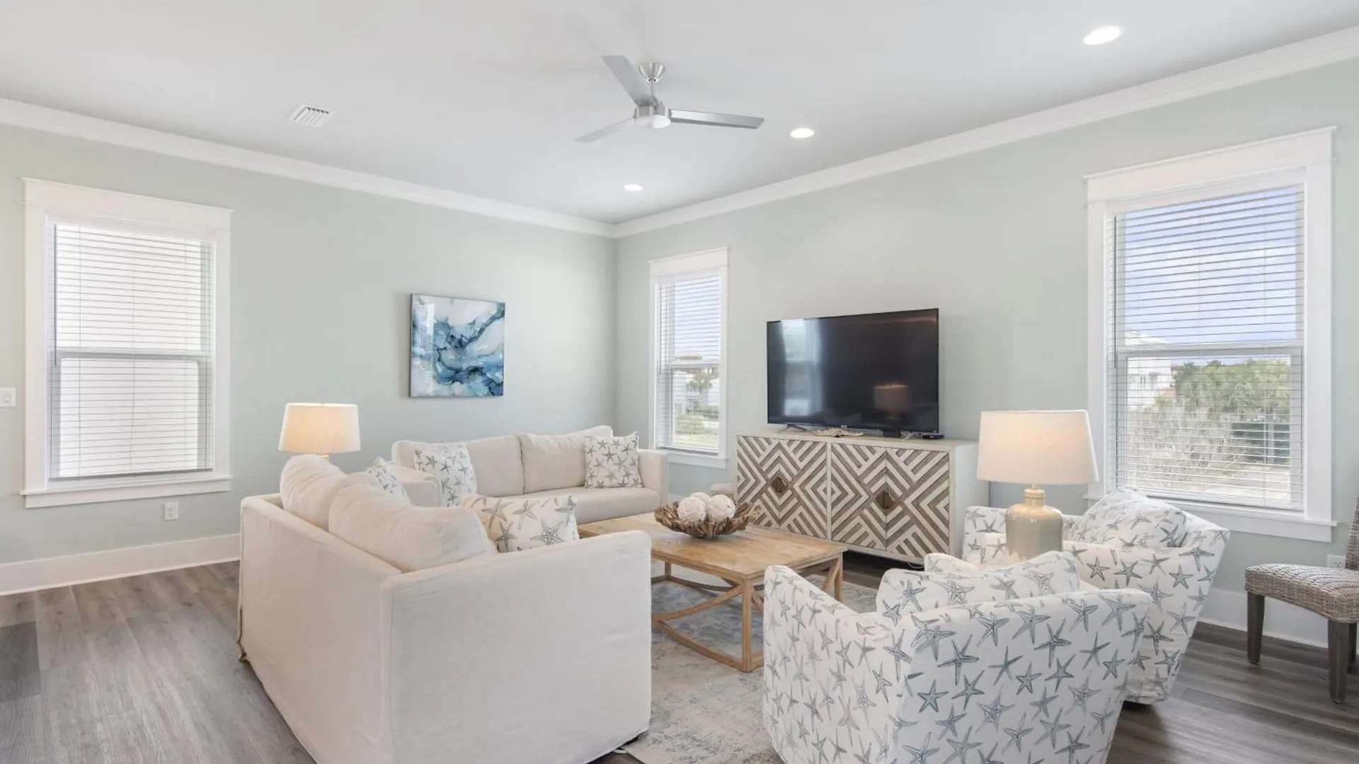 Holiday home Farfrumwerkin With Hot Tub And Golf Cart Destin