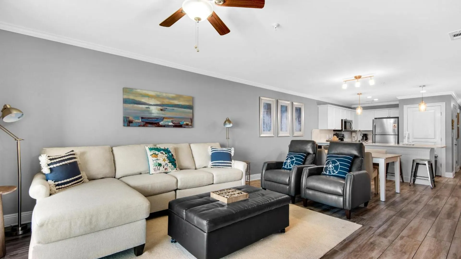 Vakantiehuis Emerald Dunes 103 Destin