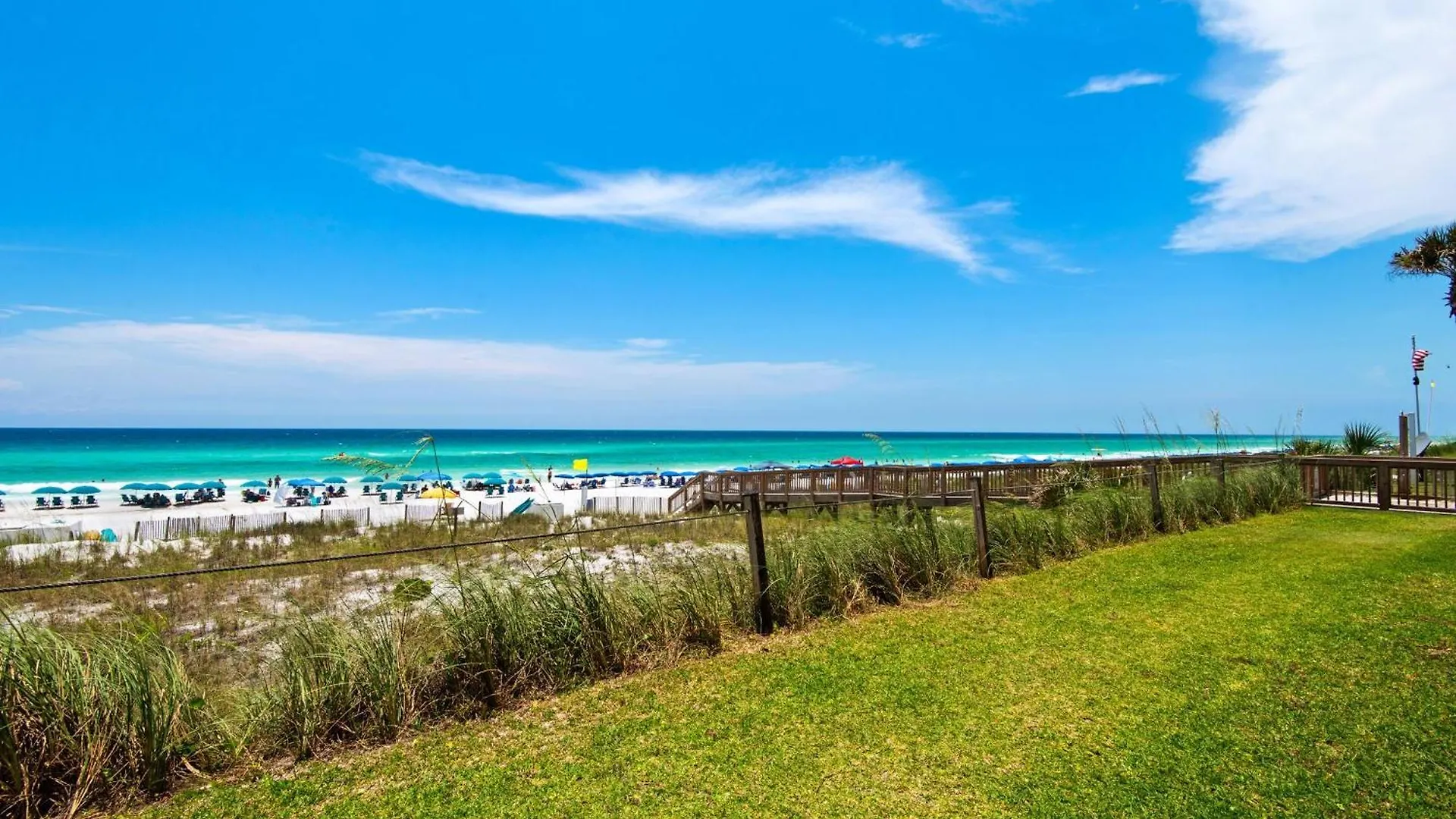 Emerald Dunes 103 * Destin