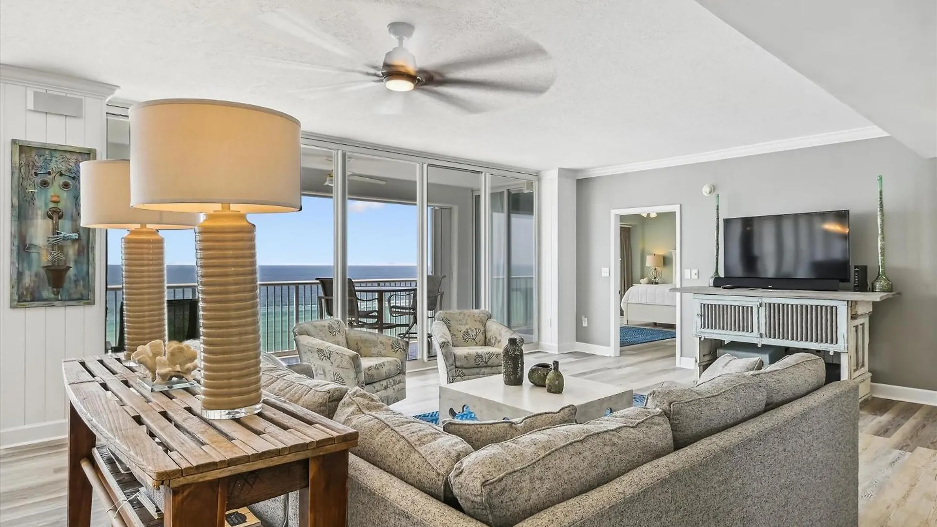 Appartamento Oceania 703- By Isle Destin