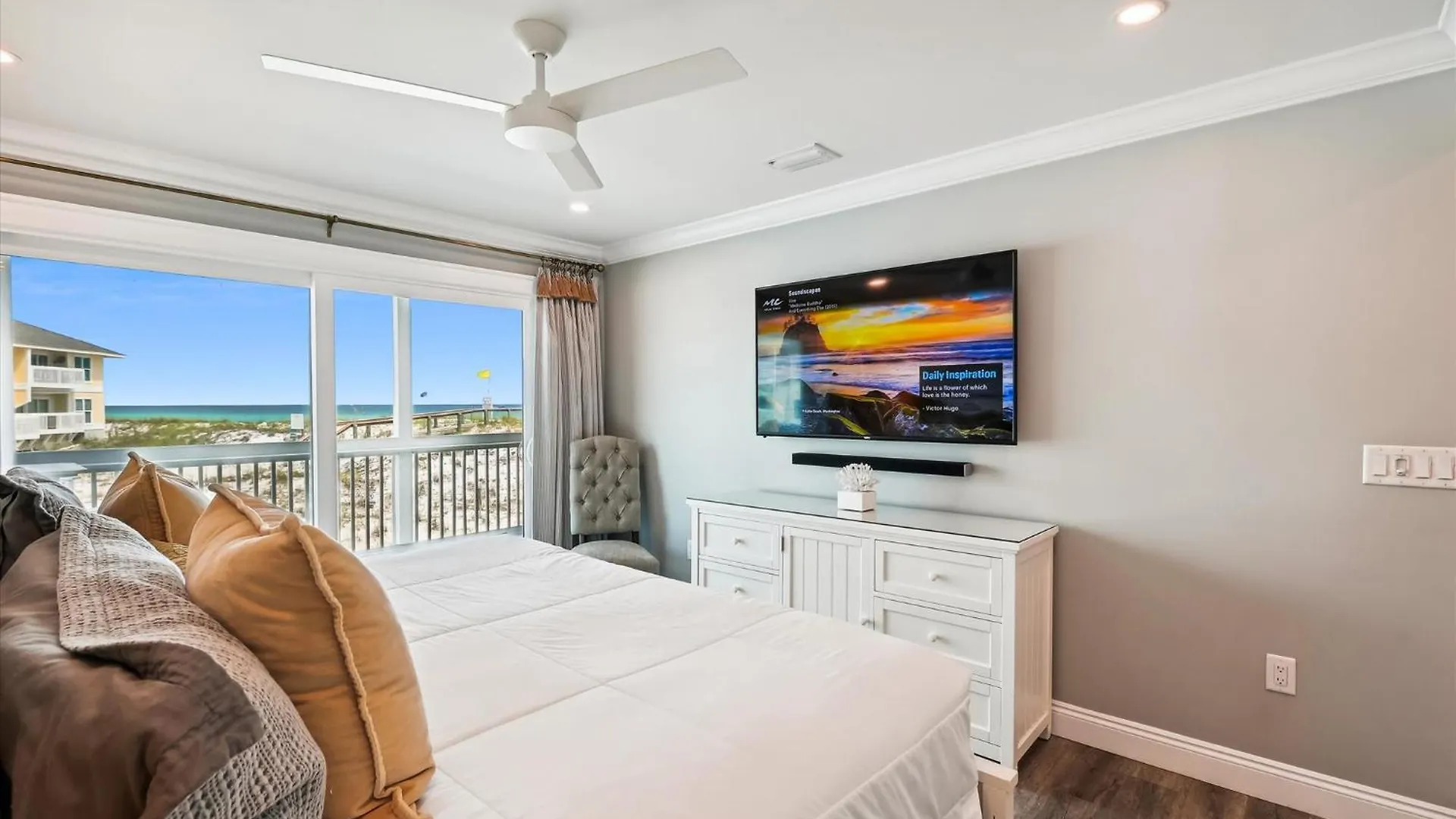 Sandpiper Cove 1115- By Isle 데스틴