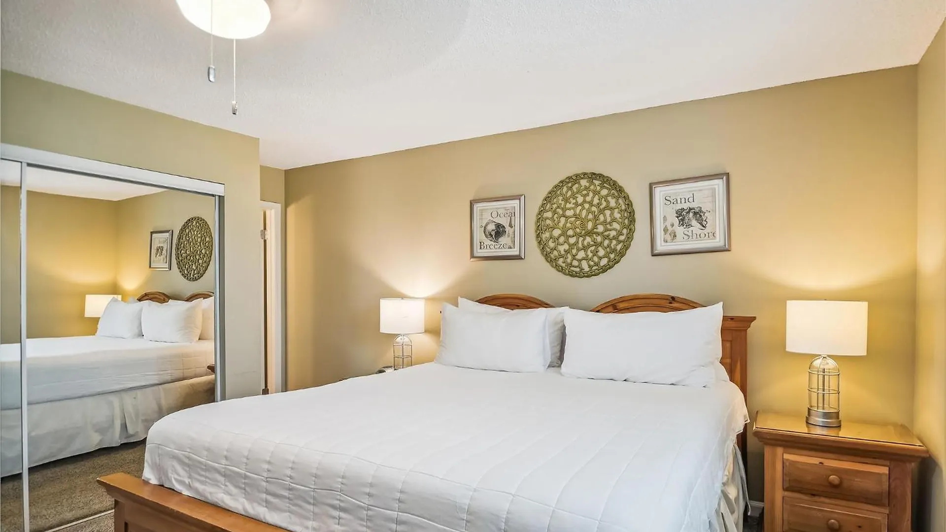 Apartment Dolphin Point 306c- By Isle Destin