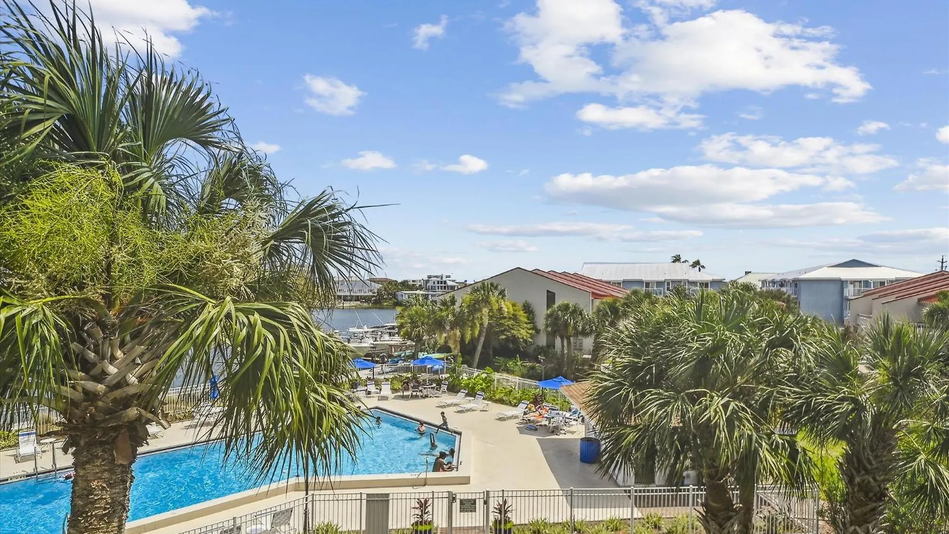 Dolphin Point 306c- By Isle * Destin