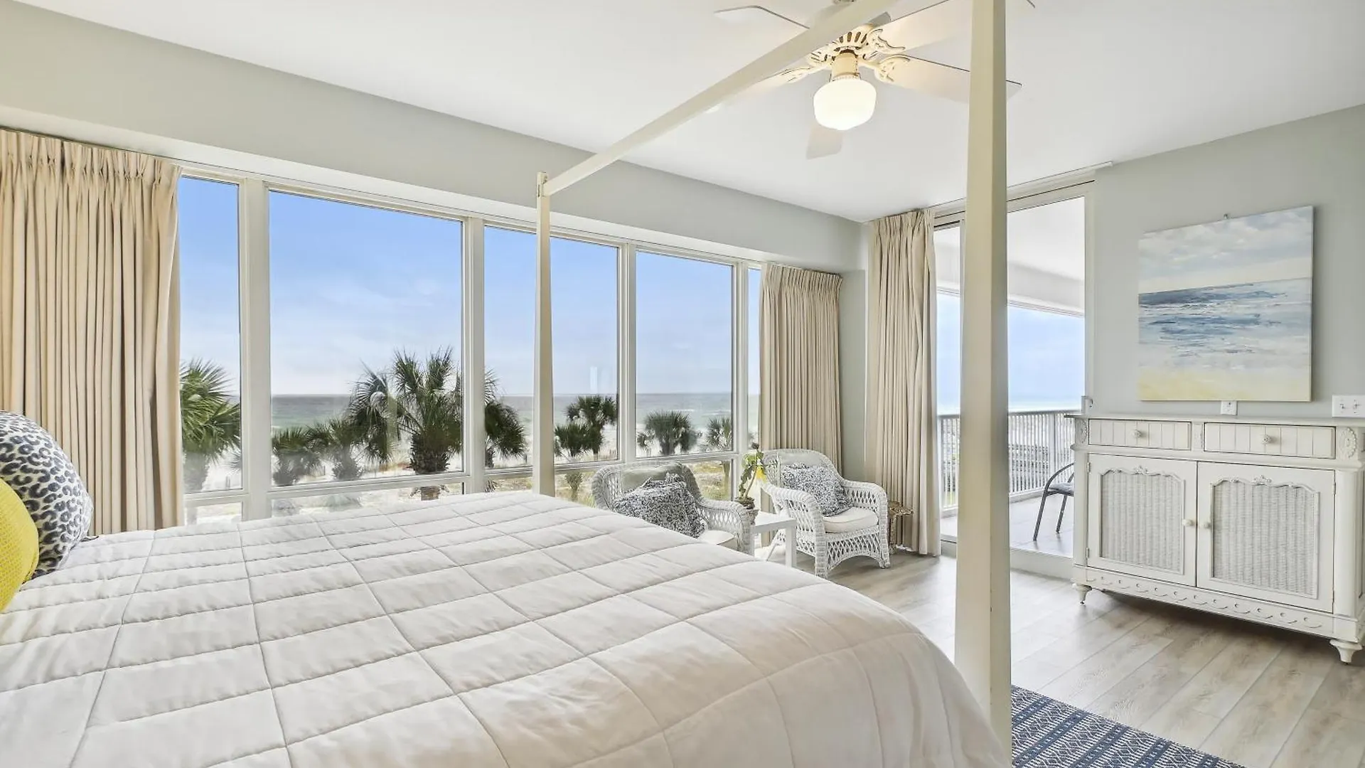 Apartment Oceania 207- By Isle Destin