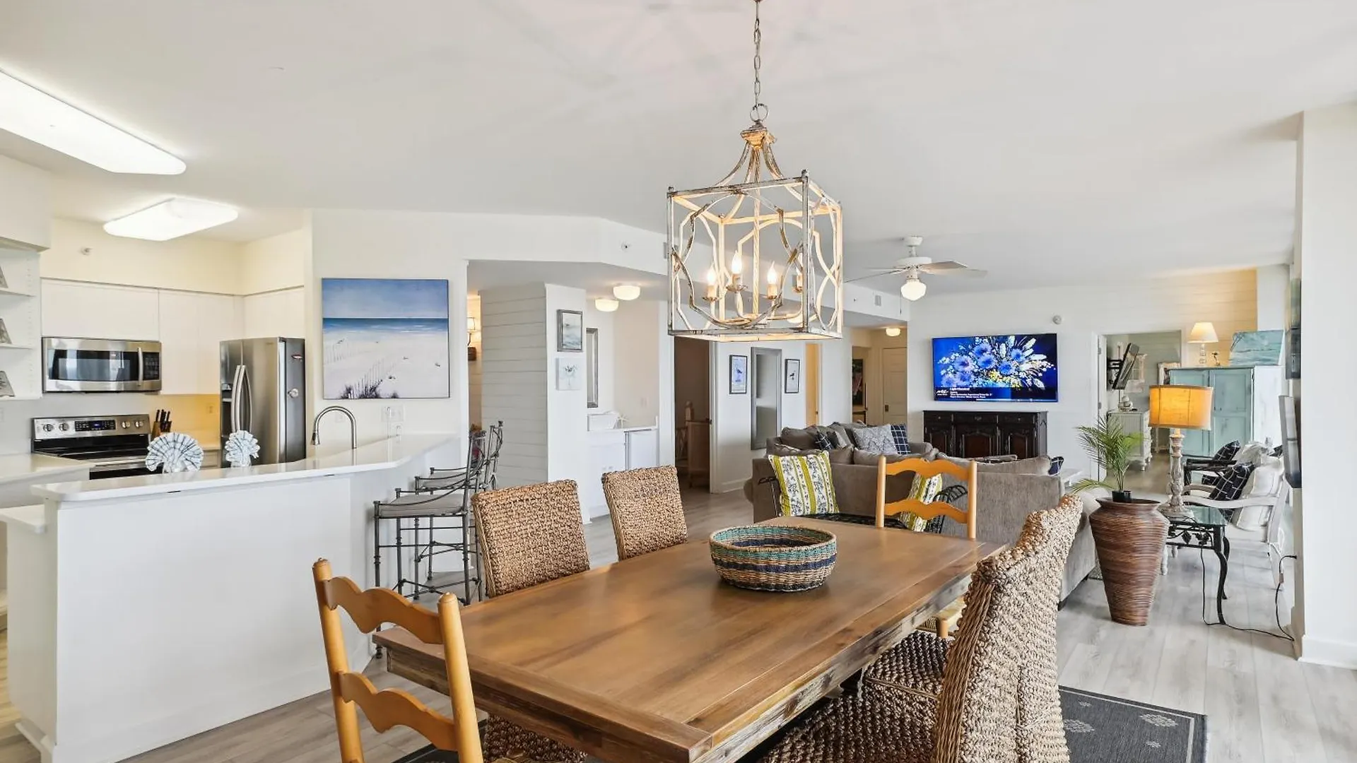 Apartment Oceania 207- By Isle Destin