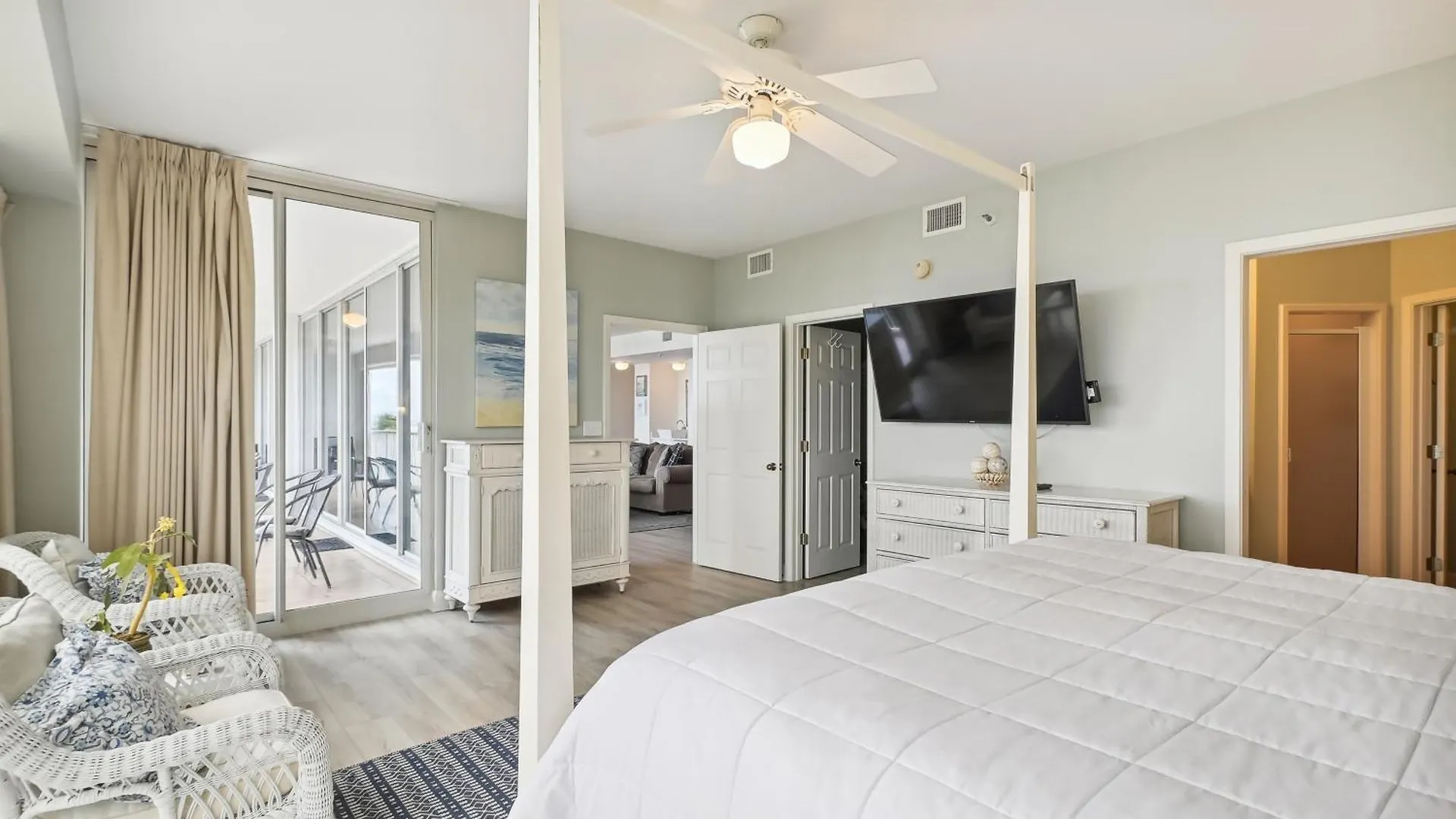 Apartment Oceania 207- By Isle Destin