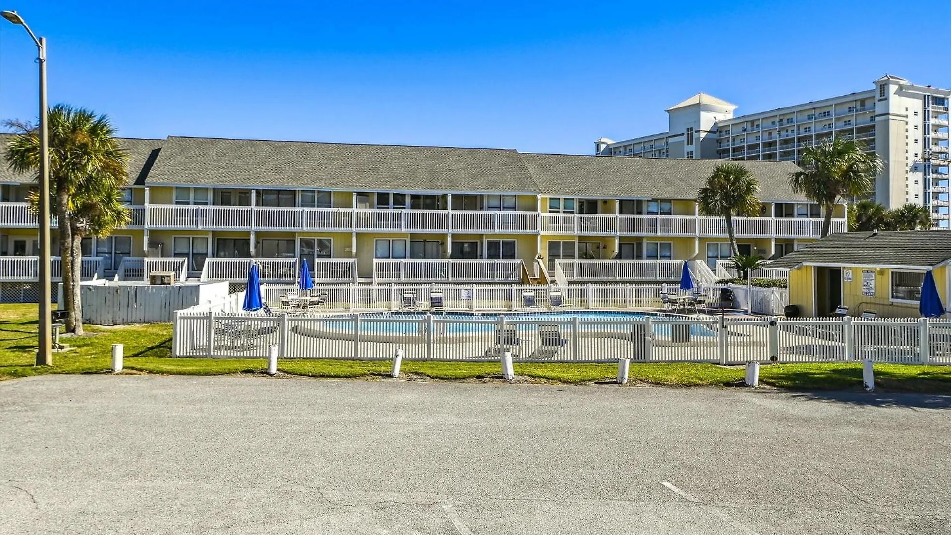 Sandpiper Cove 1115- By Isle 데스틴
