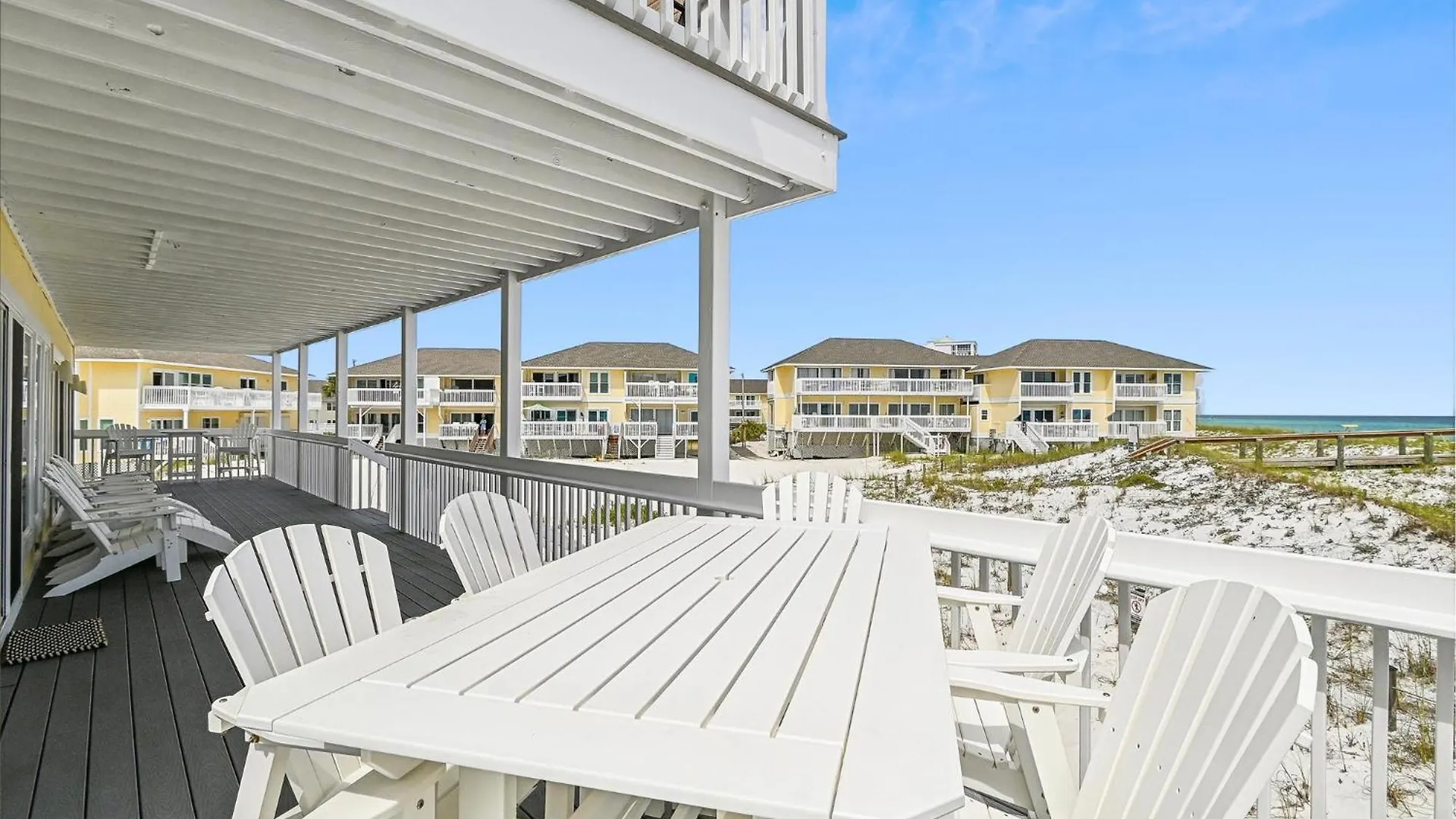 Sandpiper Cove 1115- By Isle * 데스틴