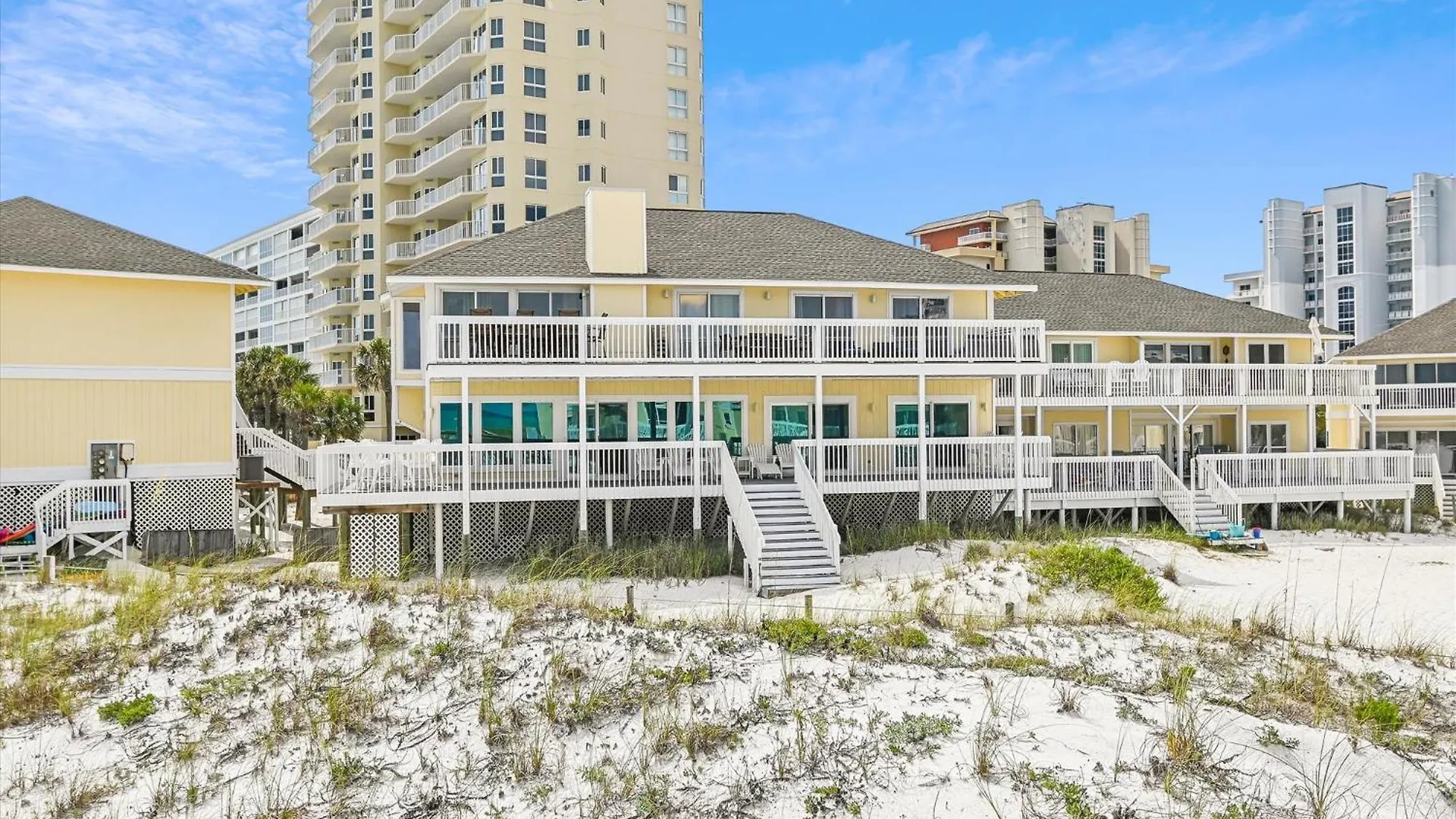 Sandpiper Cove 1115- By Isle