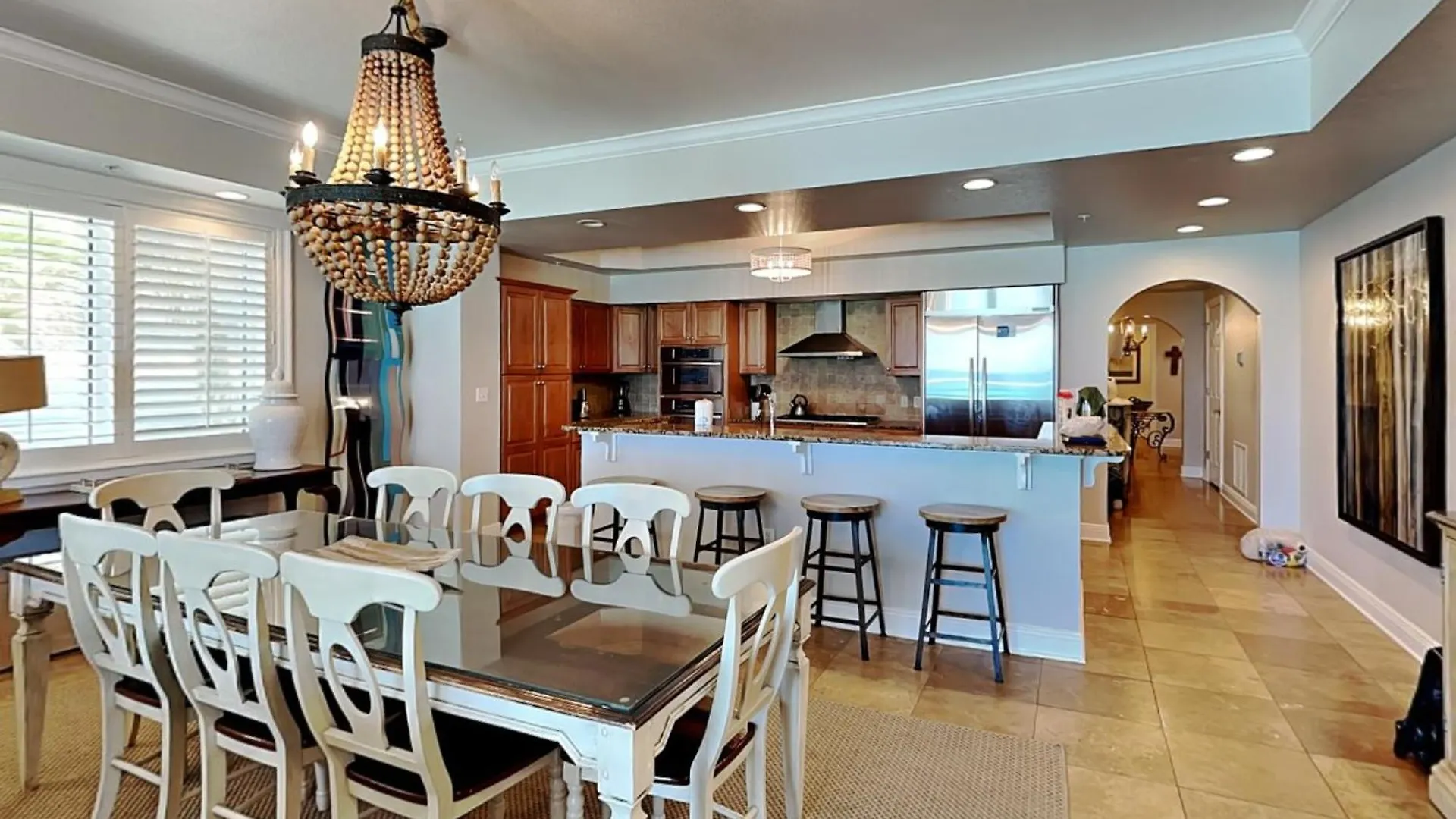Appartamento Dunes Of Crystal #105 Destin