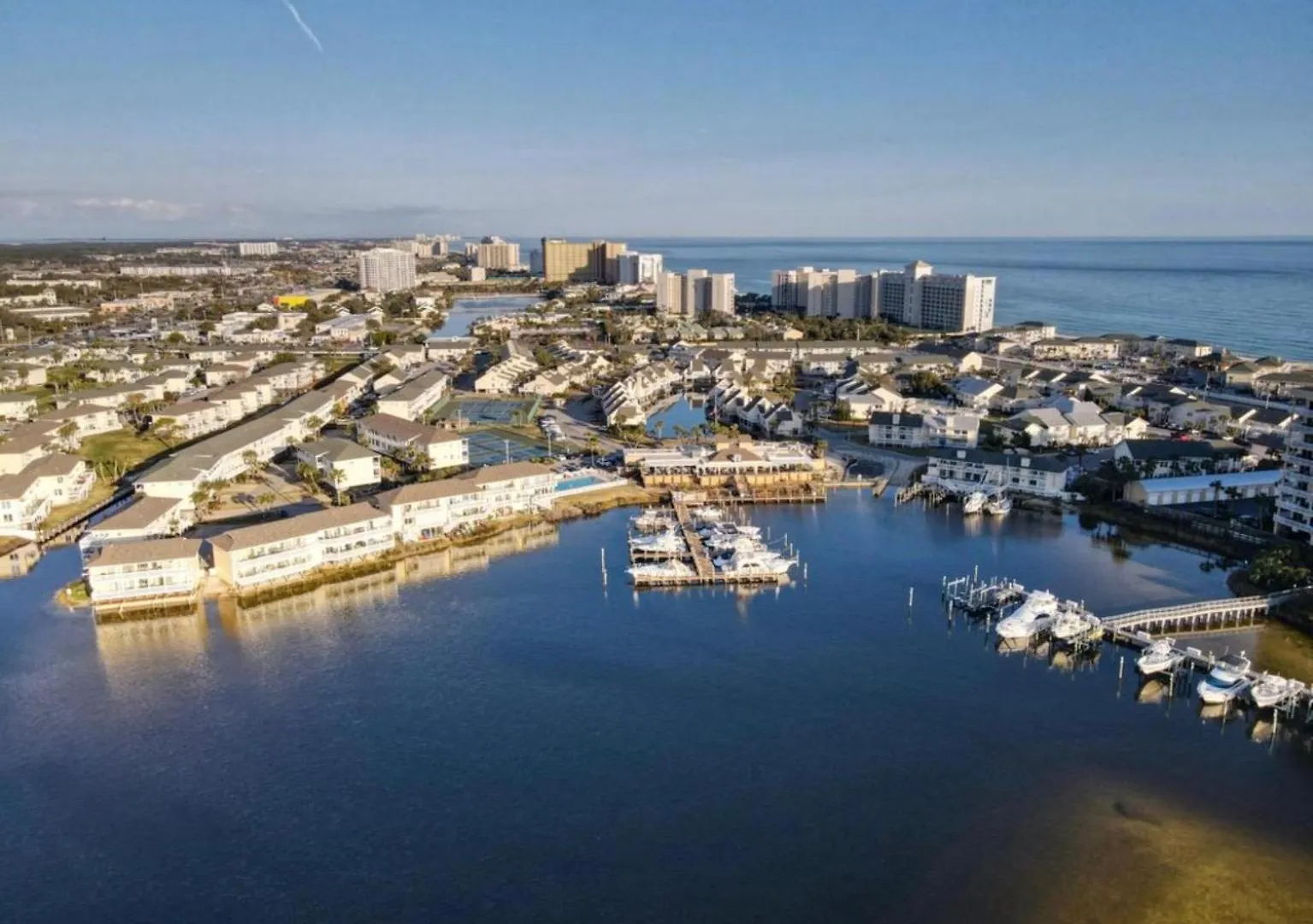 Сasa de vacaciones Sandpiper Cove 9112