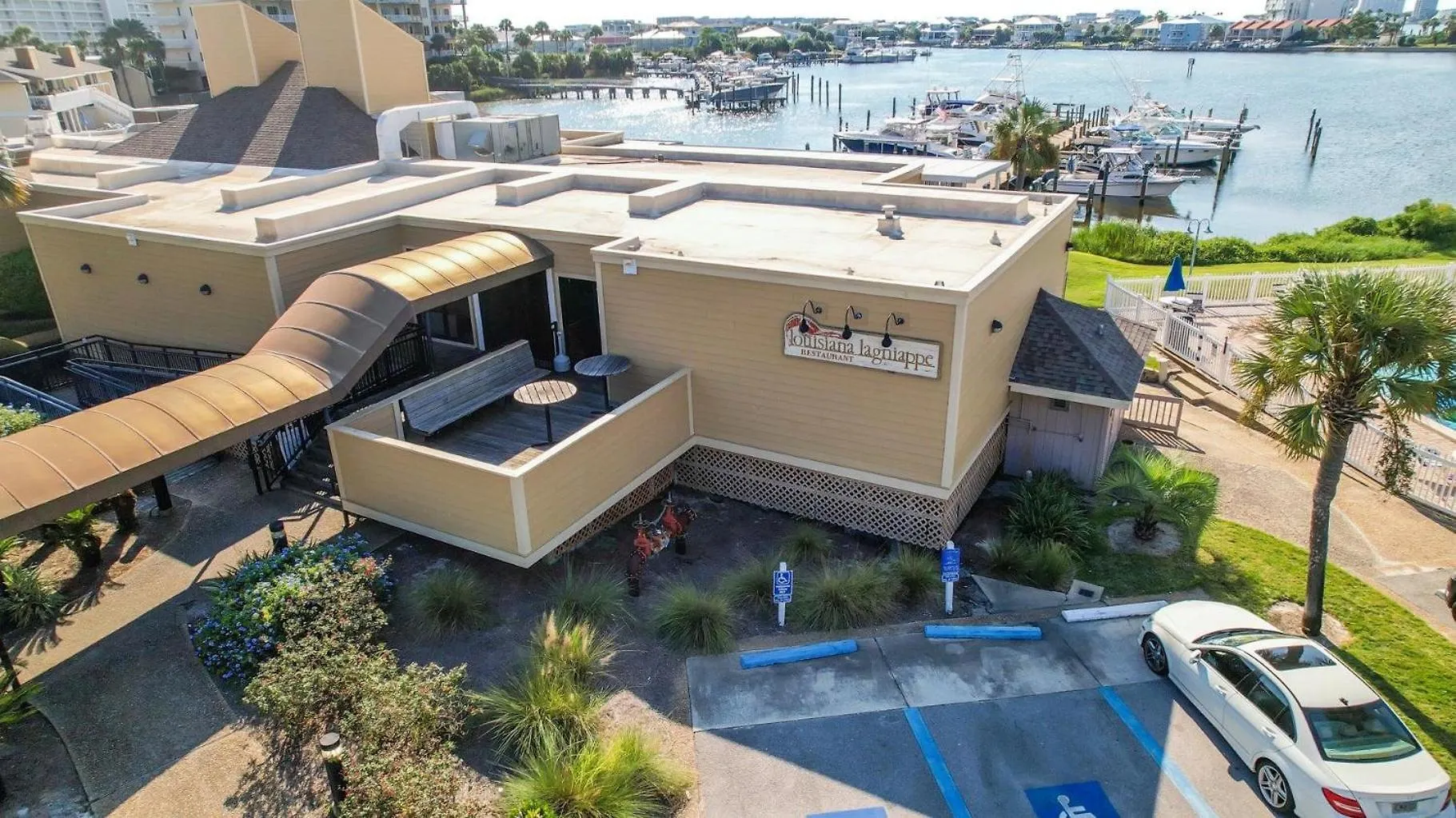 Сasa de vacaciones Sandpiper Cove 9112 *